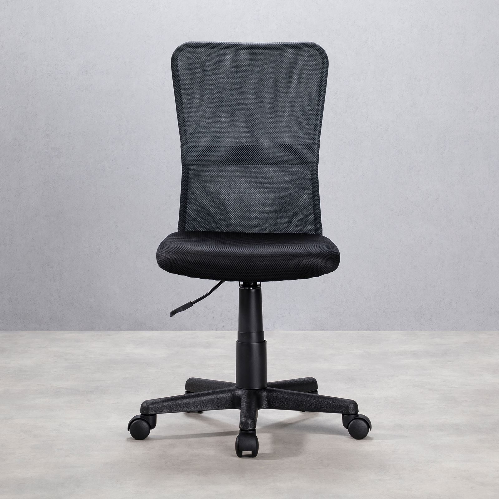 IDIMEX Drehstuhl TODI, Ergonomischer Drehstuhl mit günstig online kaufen