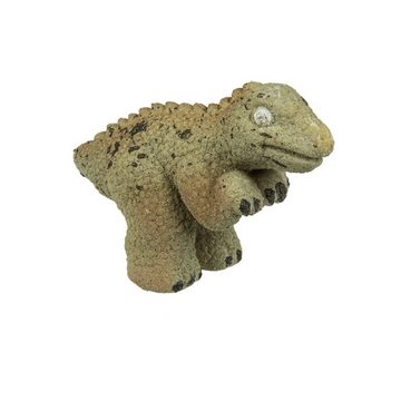 Out of the Blue Lernspielzeug Wachsender Mini-Dinosaurier im Ei, ca. 6 cm