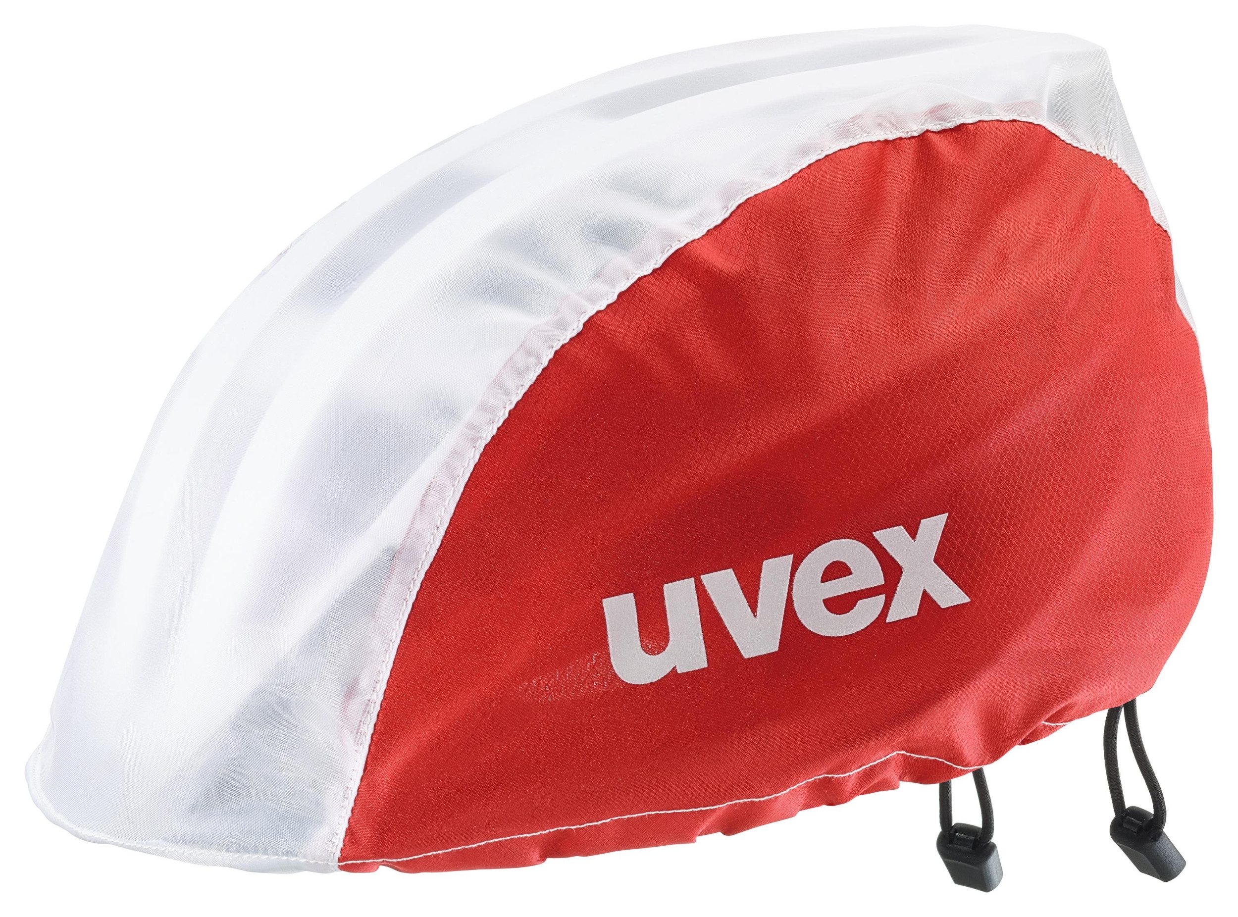 Uvex Fahrradhelm uvex rain cap bike