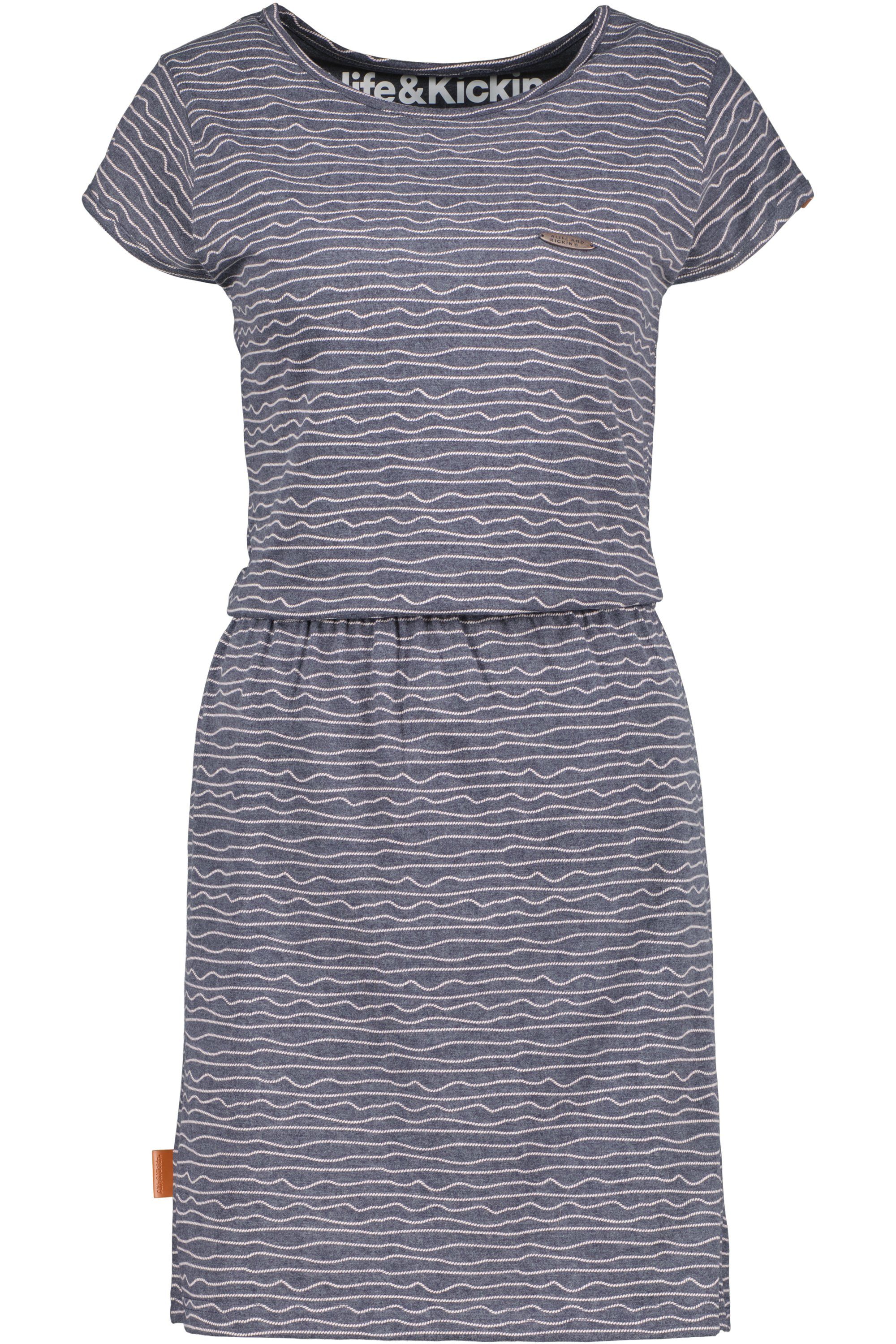 Alife & Kickin Blusenkleid Damen ShannaAK günstig online kaufen