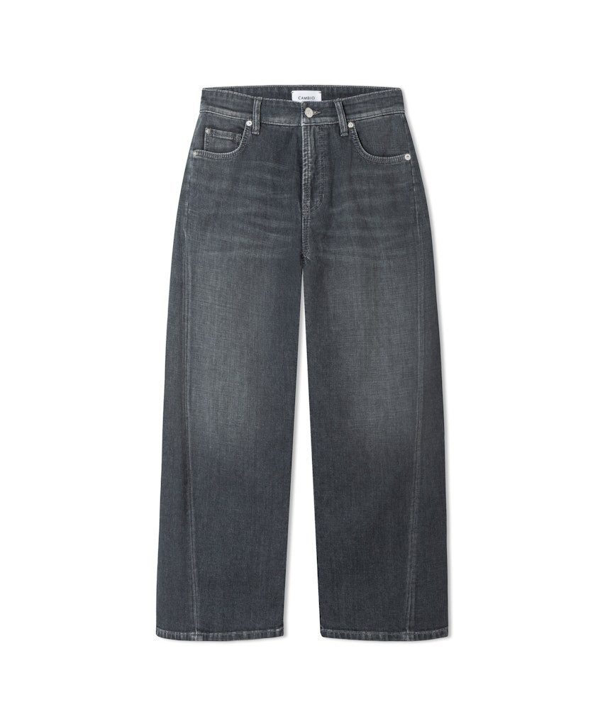 Cambio Stretch-Jeans Oria