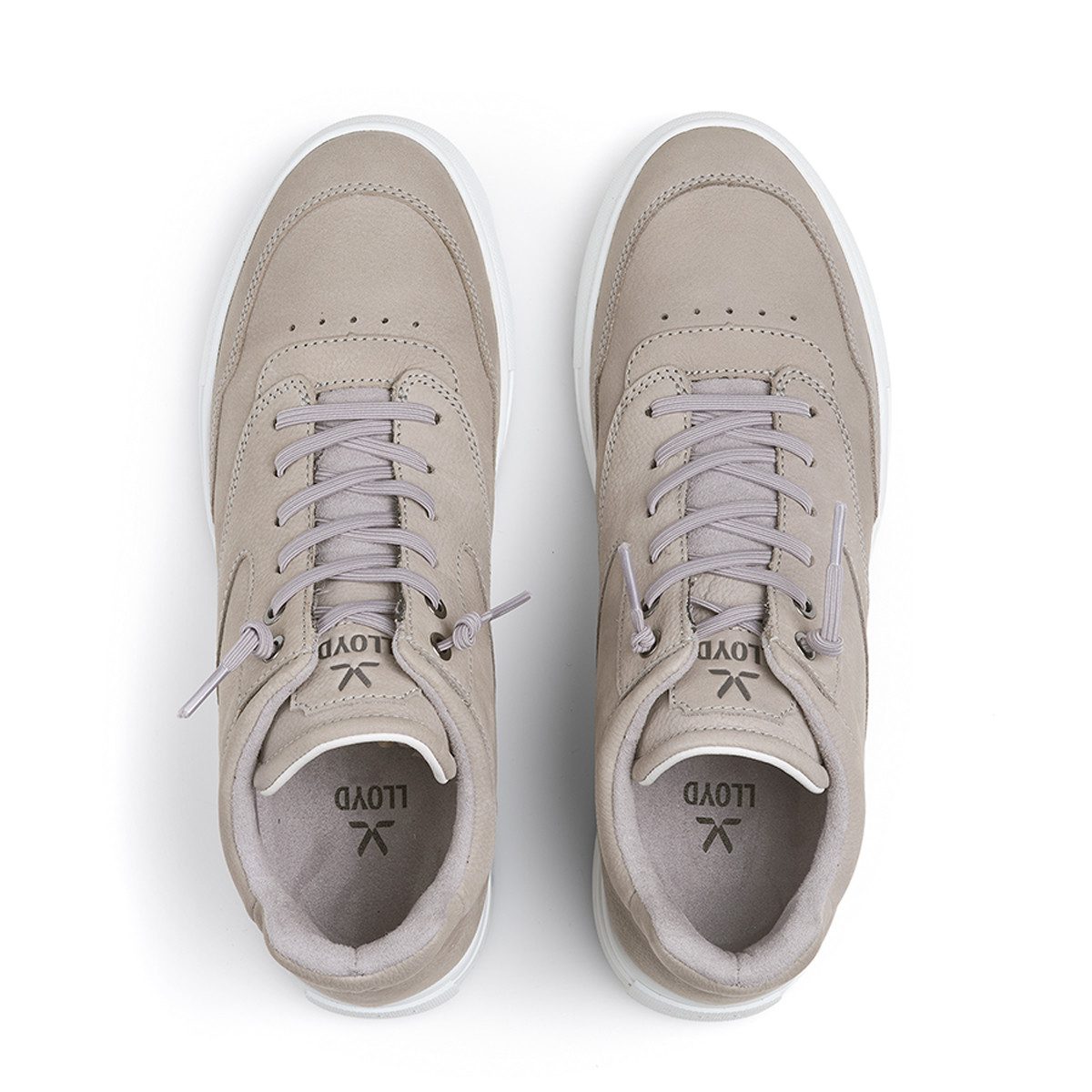 Lloyd Lloyd 25-905-22 ARENA, Sneaker, Grau, Herren Sneaker