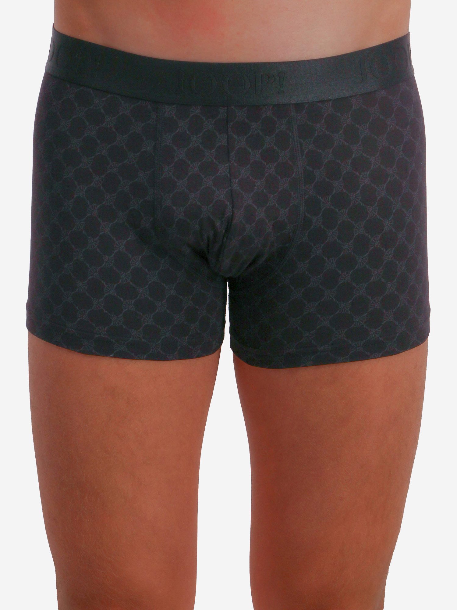 JOOP! Boxer Everyday (3-St) unterhose unterwäsche boxershort günstig online kaufen