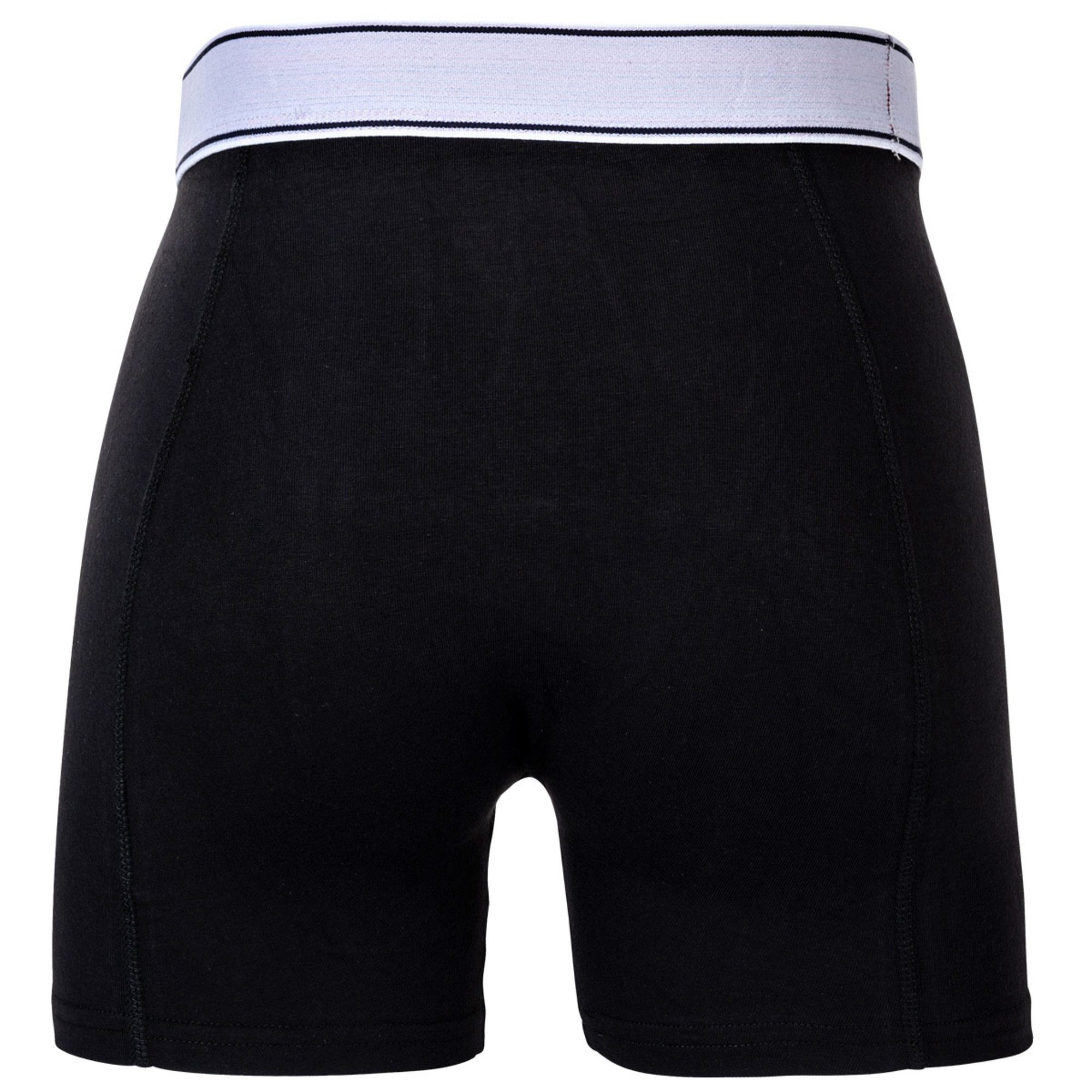 Champion Boxer Herren Boxershort 2er Pack Baumwollmischung (Packung, 2er Pack)