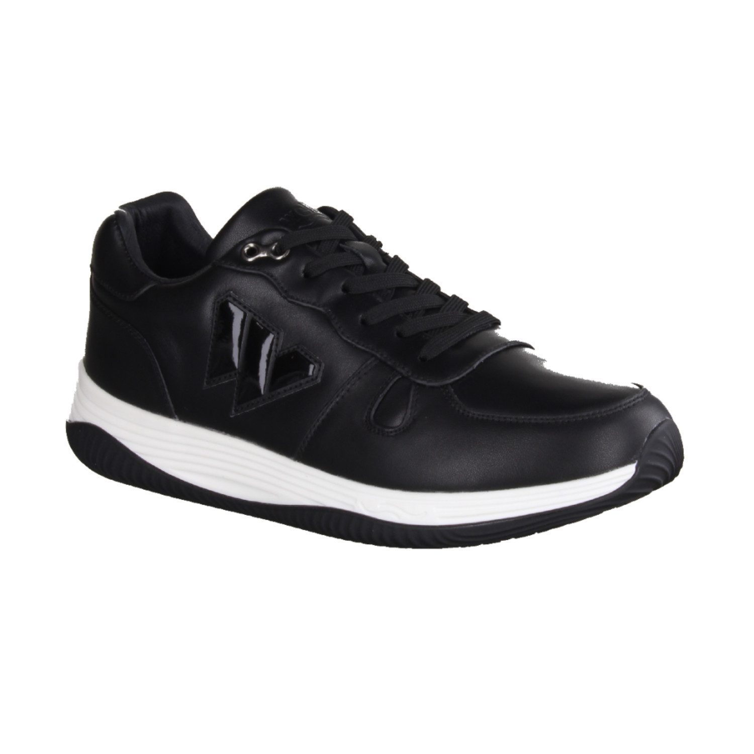 Brisbane Schnürschuh