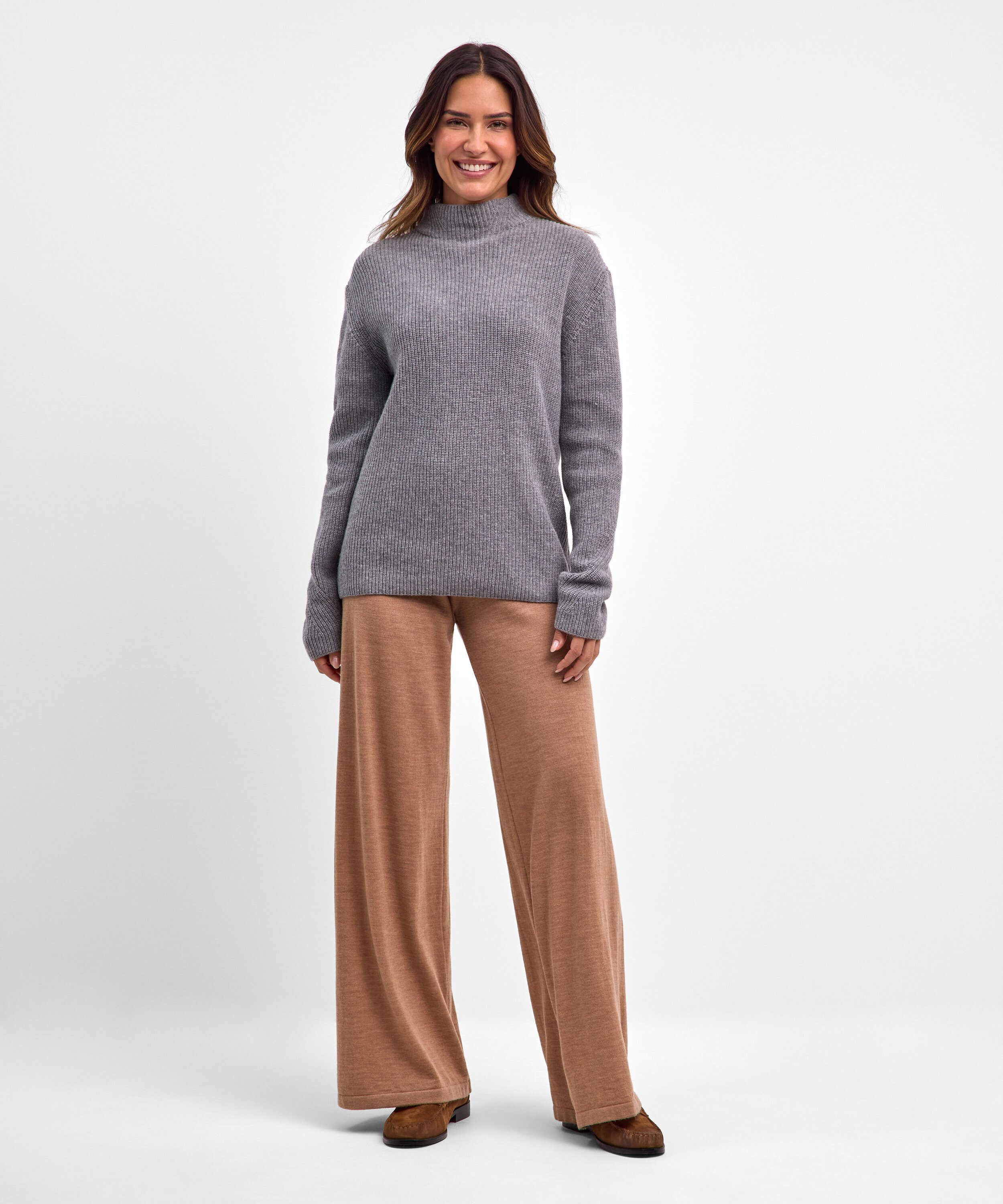 FALKE Strickpullover (1-tlg)