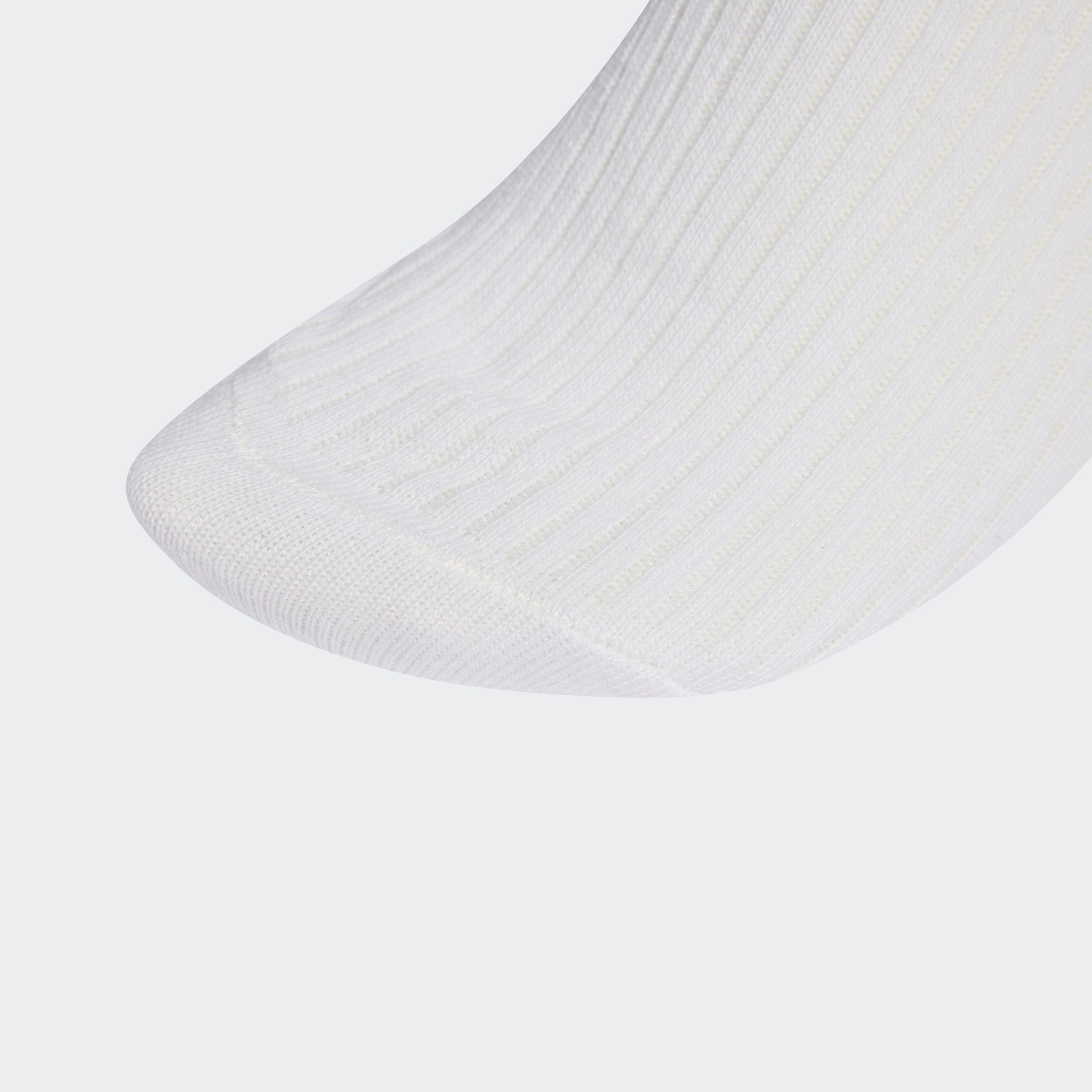 adidas Originals Sportsocken RUFFLE 1/4 S 2P