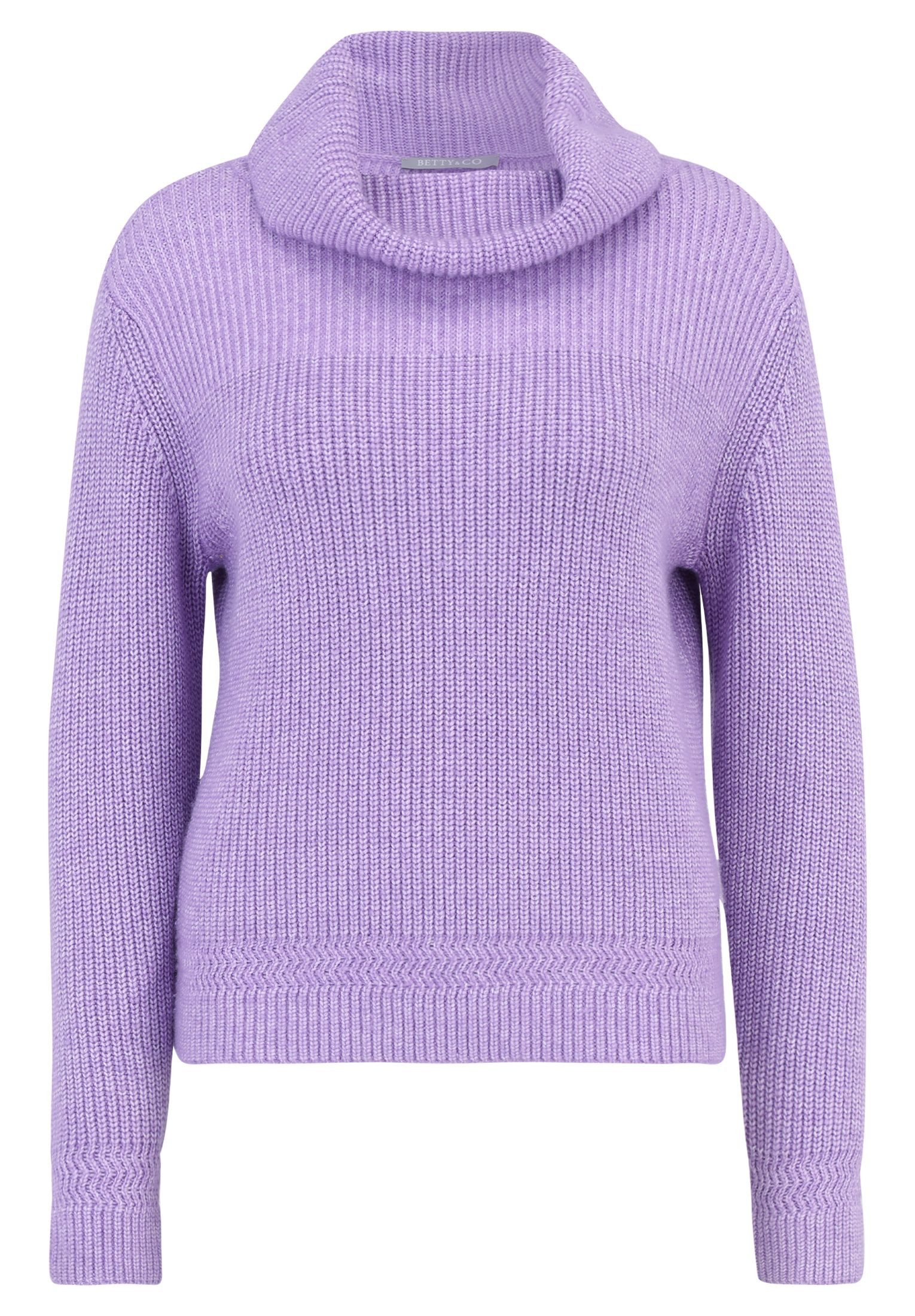 Betty&Co Strickpullover