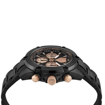 PHILIPP PLEIN Quarzuhr PSDBA0323