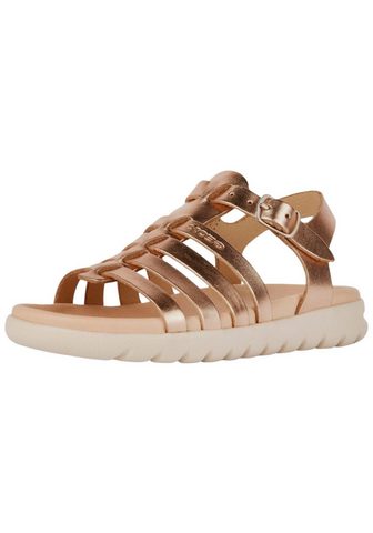  Geox Geox sandalai Leder Riemchensanda...