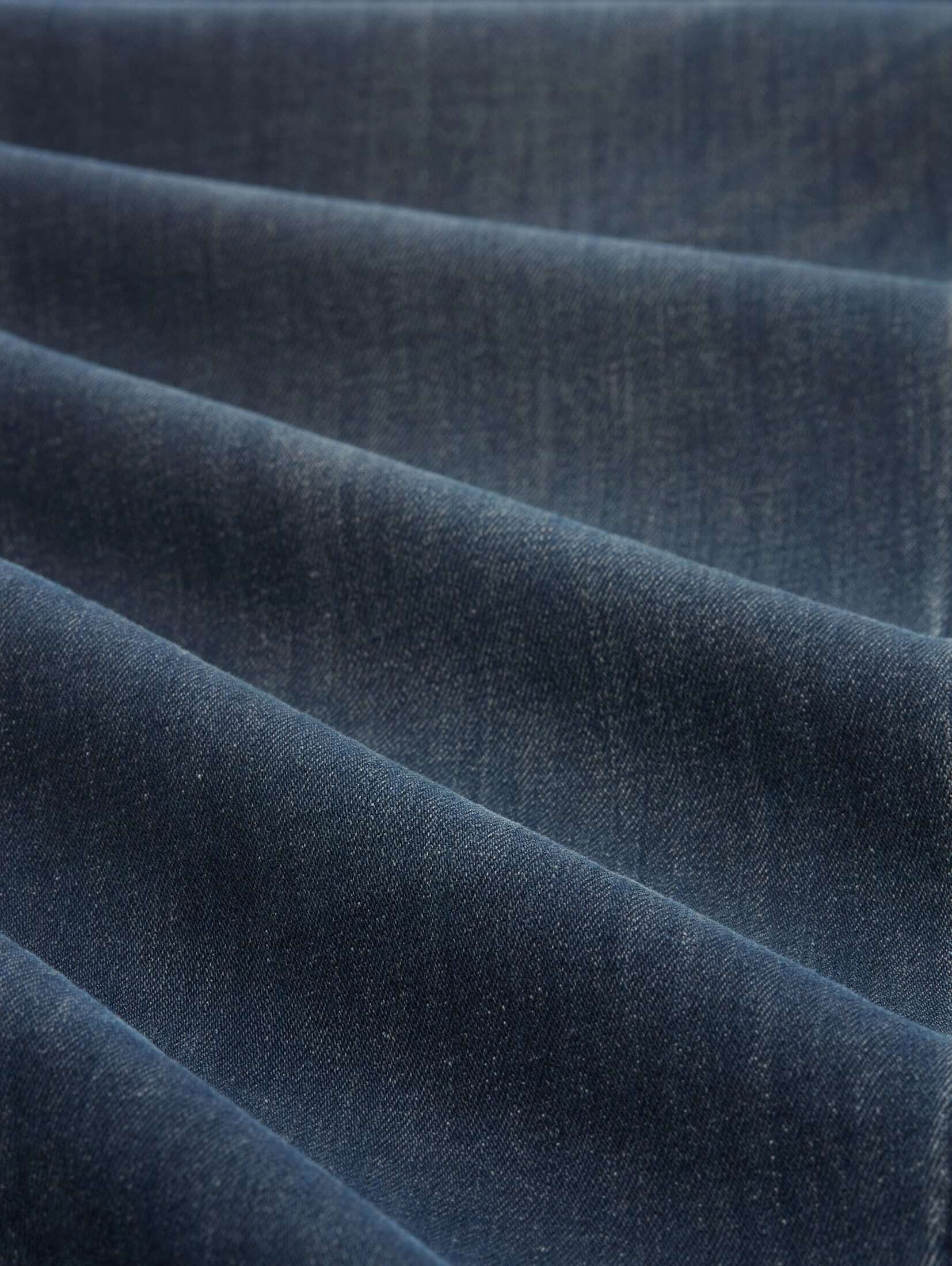 TOM TAILOR Slim-fit-Jeans Jeanshosen TTALEXA SLIM Jeans