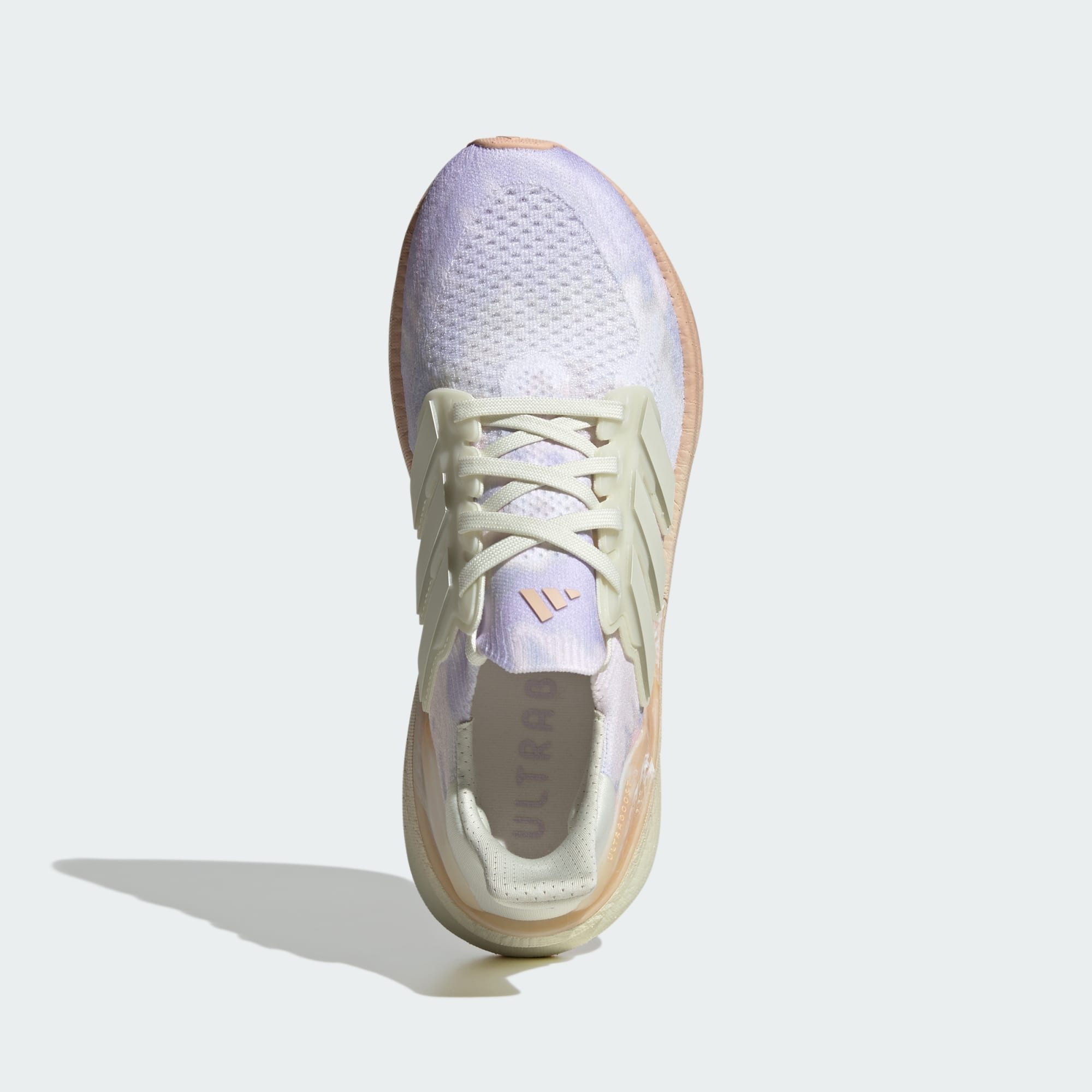 adidas Performance ULTRABOOST 5 TIE-DYE SCHUH Laufschuh (2-tlg)