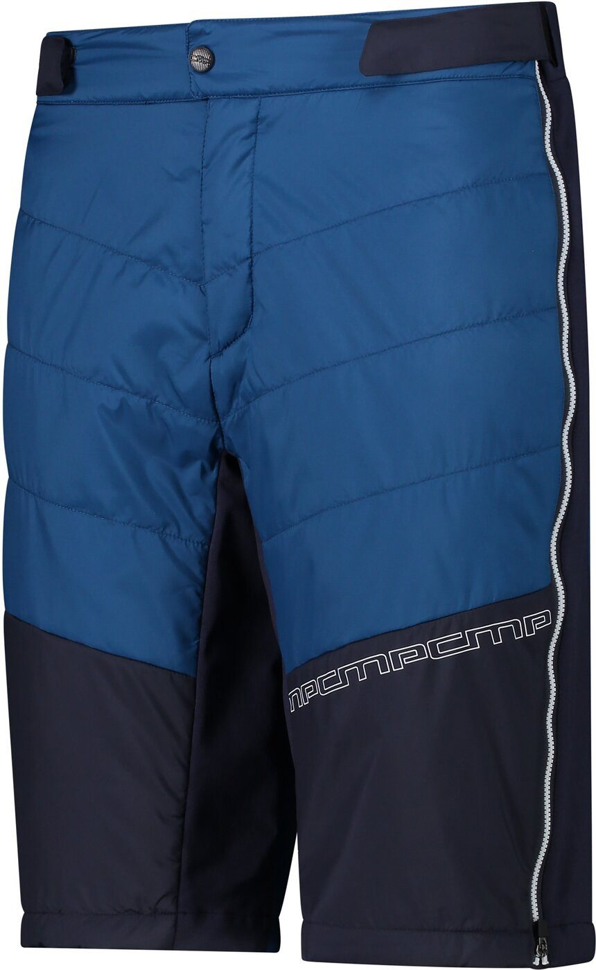 CMP Trekkingshorts MAN PANT PETROL