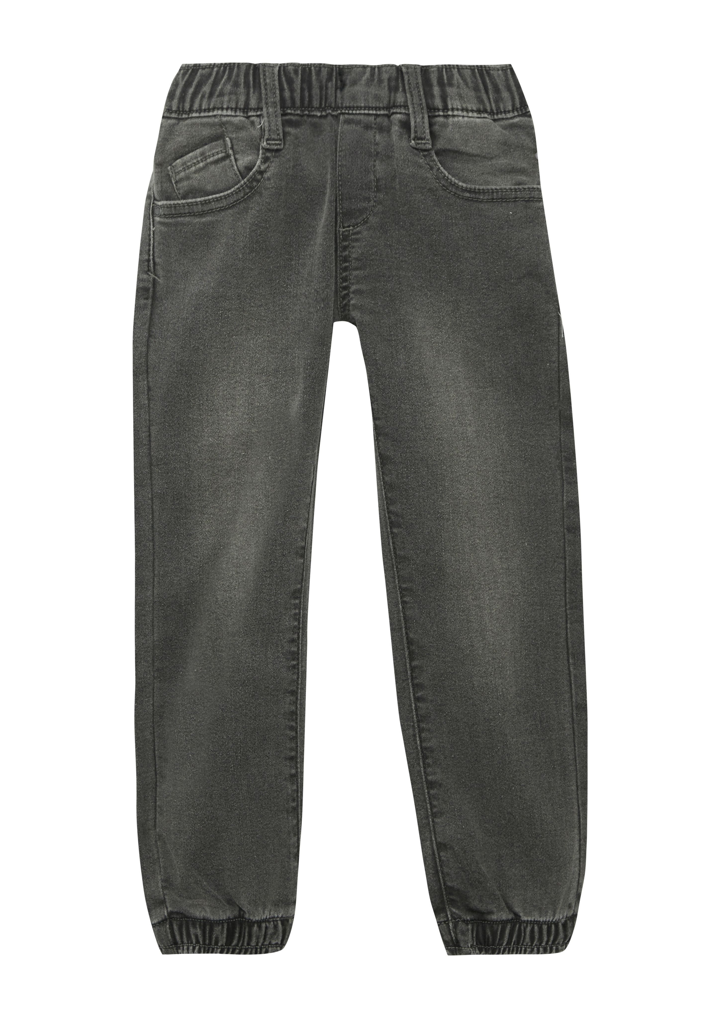 5-Pocket-Jeans