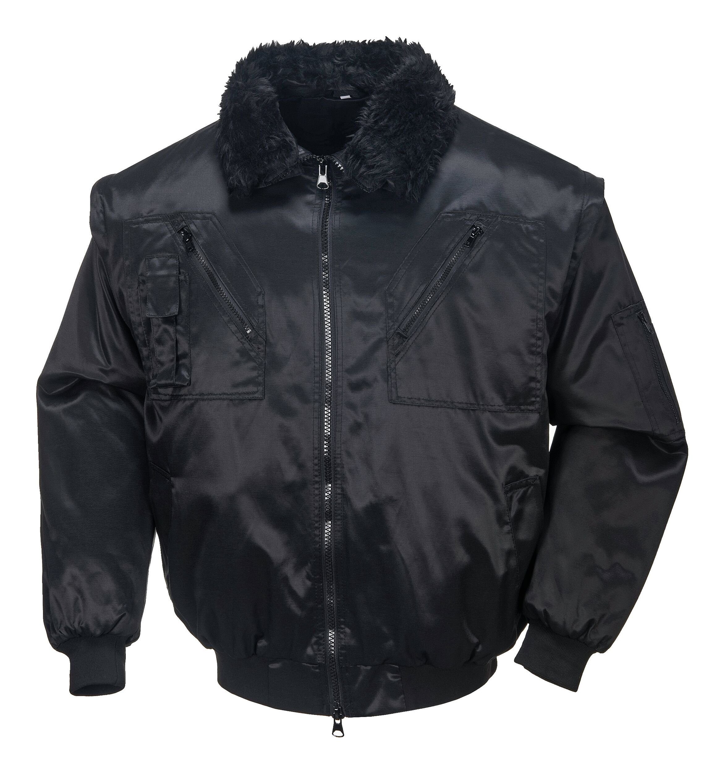 fortis Pilotenjacke Achim Größe 2XL günstig online kaufen