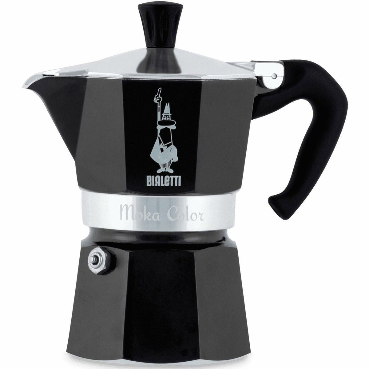 BIALETTI Espressokocher Bialetti MOKA