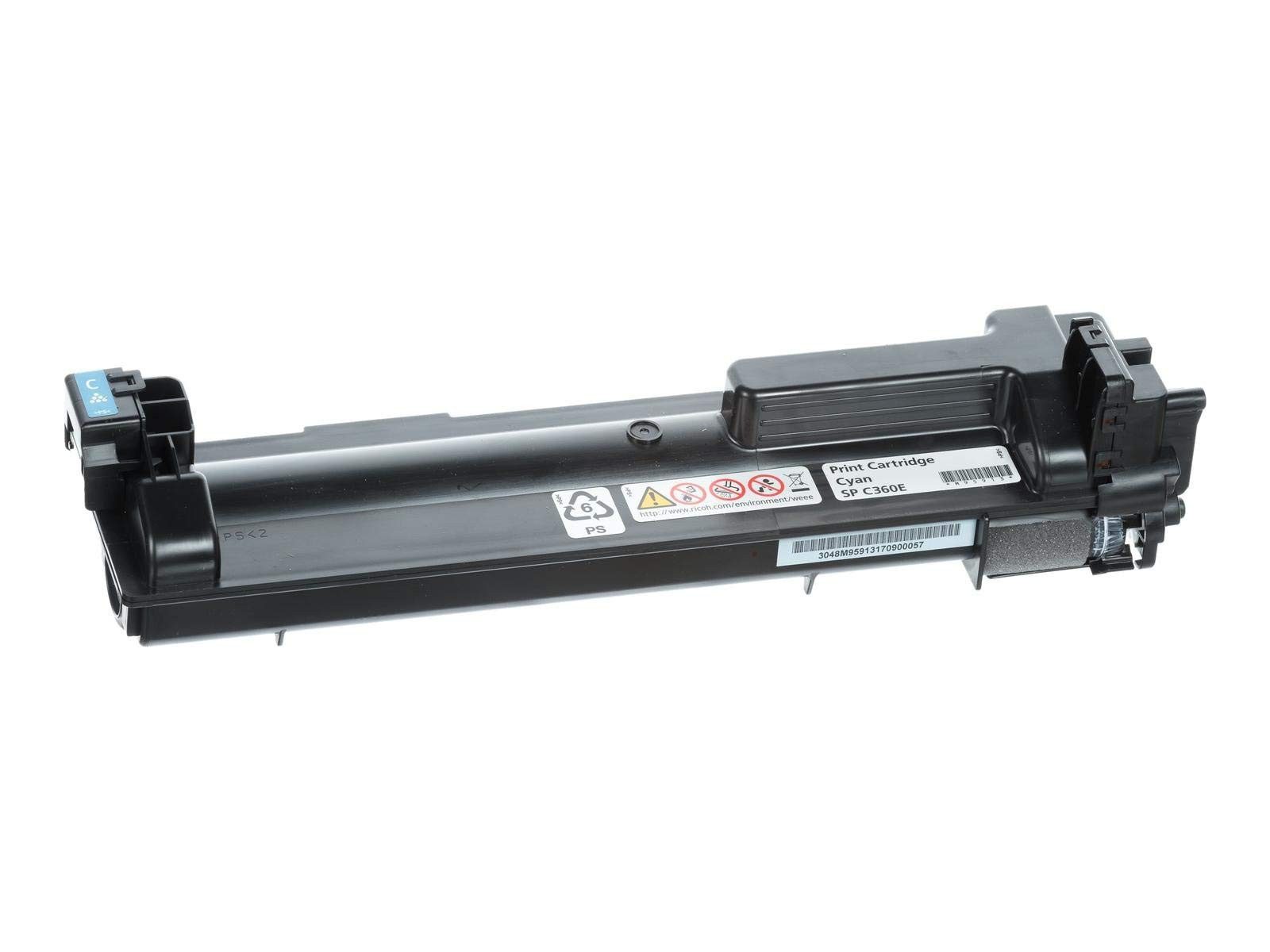 Ricoh Tonerpatrone