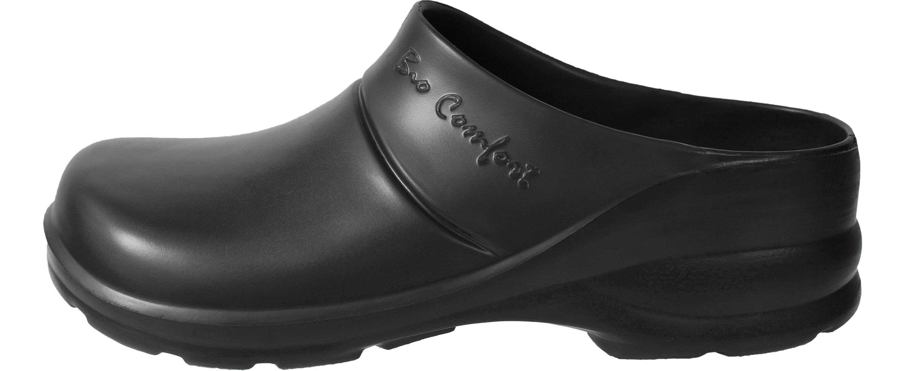 Ladeheid Damen und Herren leichte EVA Clogs Gartenclogs Gartenschuhe LA-858 Clog