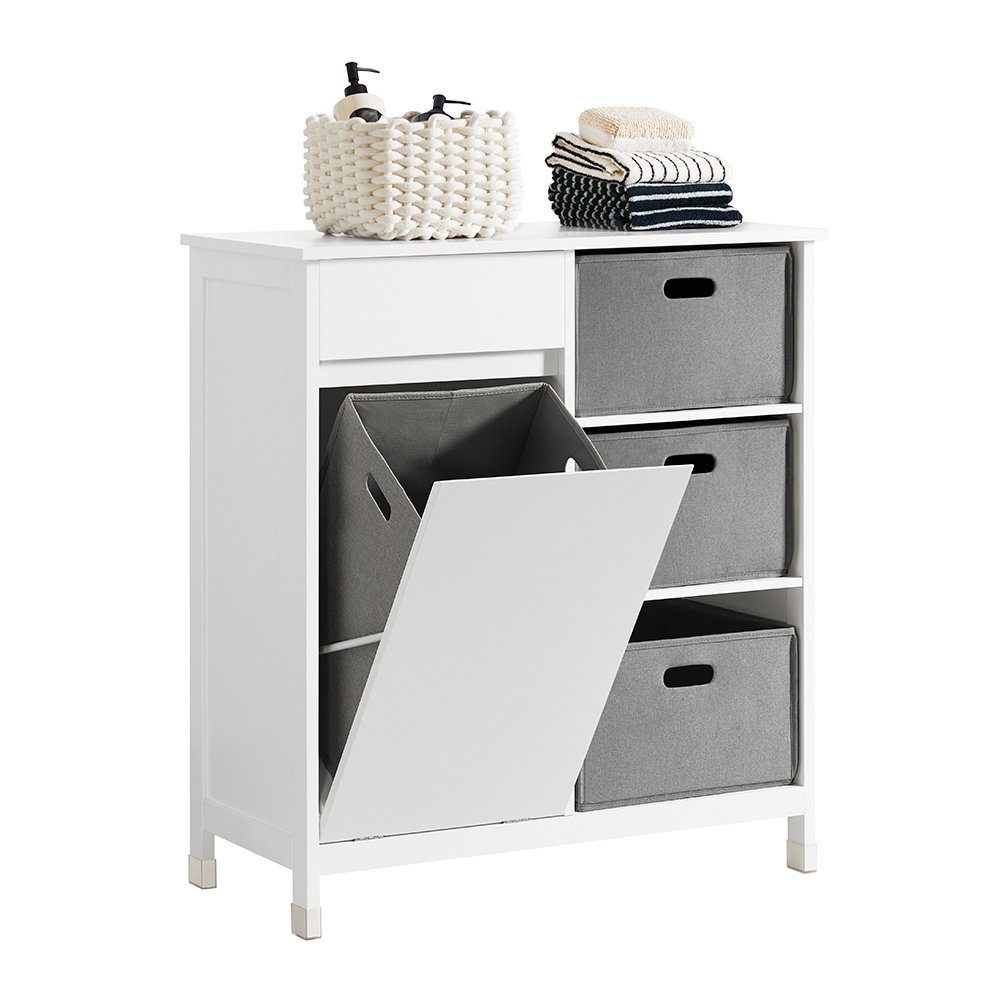 Wäscheschrank BZR77