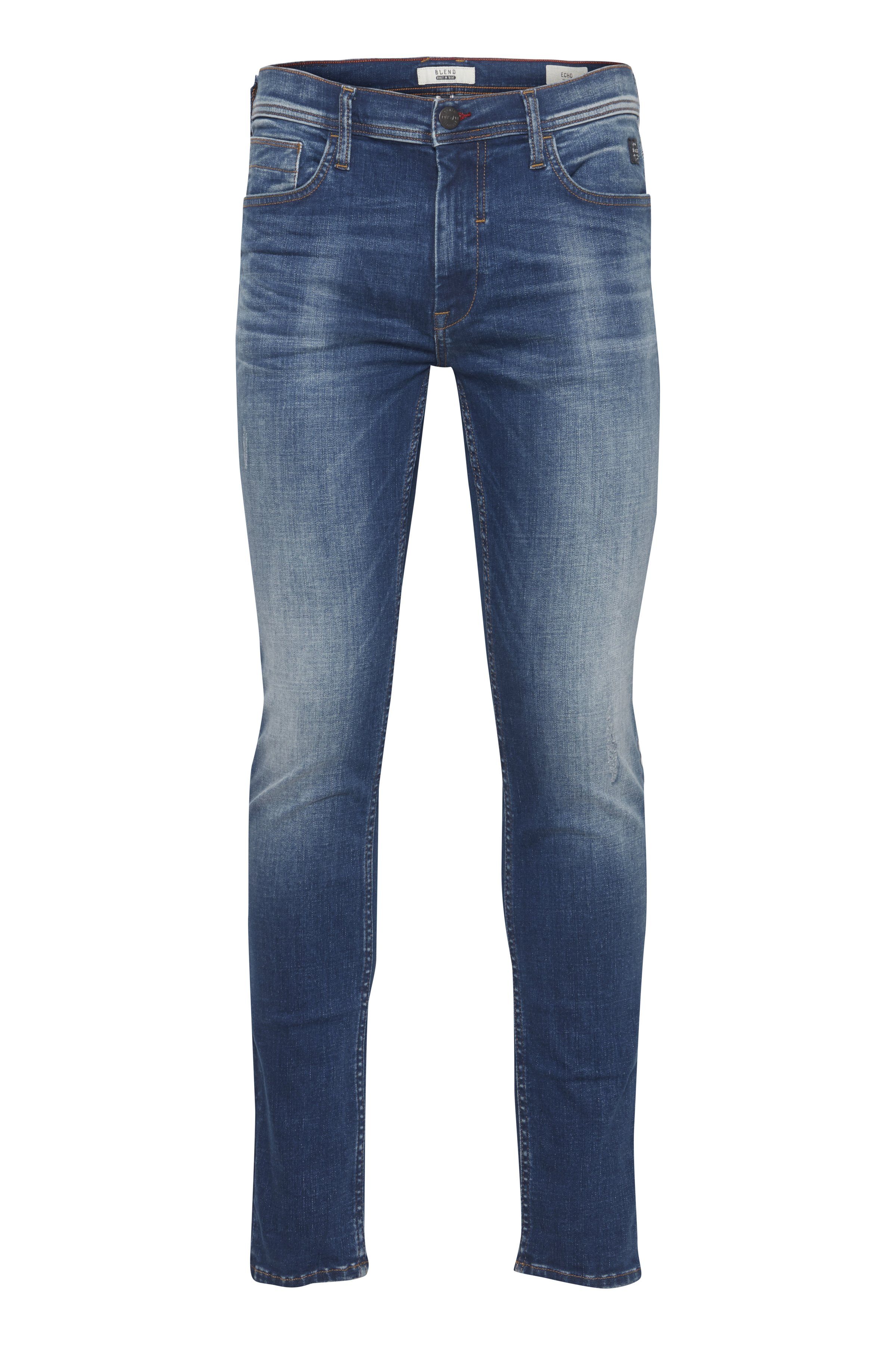 Blend 5-Pocket-Jeans BLEND JEANS ECHO denim günstig online kaufen