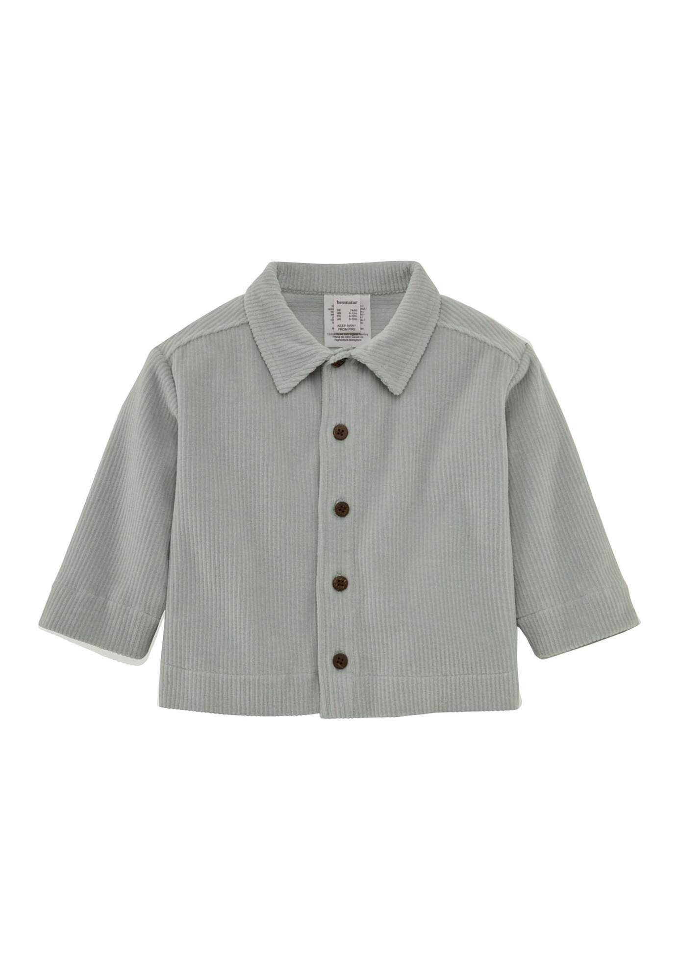 Hessnatur Fleecejacke (1-St)