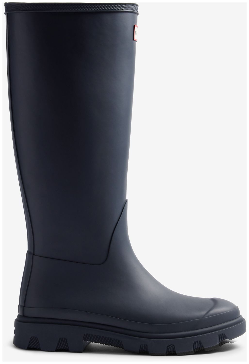 Hunter Hunter Downpour Tall Boot Hunter Navy Sneaker