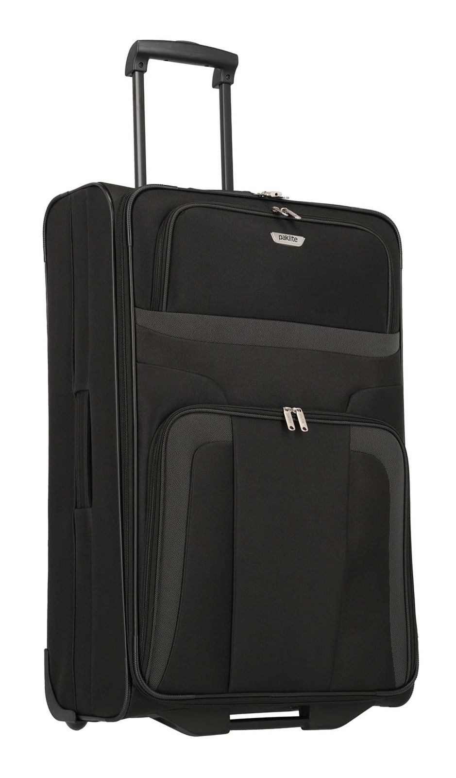 travelite Weichgepäck-Trolley 2W Trolley, 2 Rollen günstig online kaufen