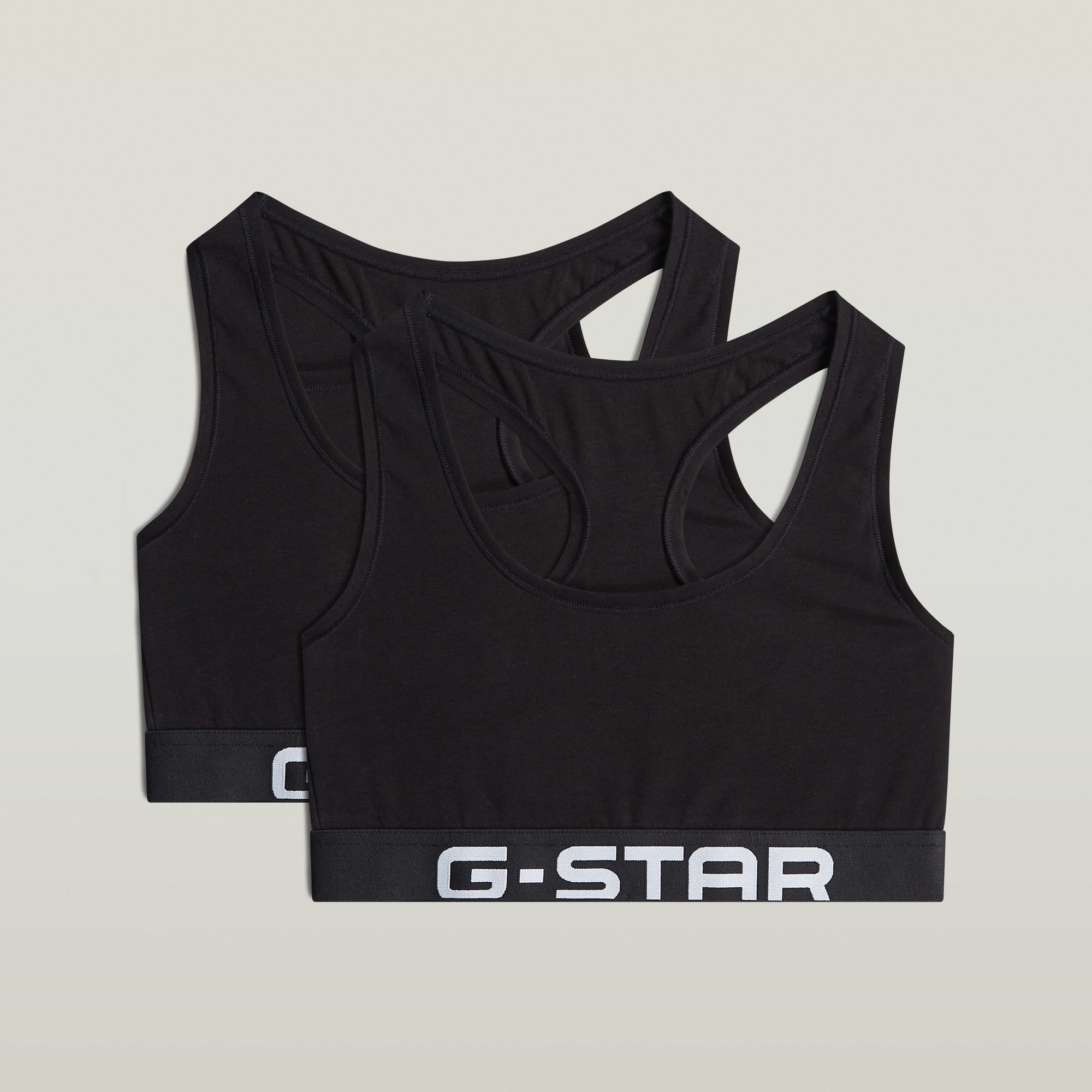 Bralette DOLOMITE, RACERBACK BRALETTE