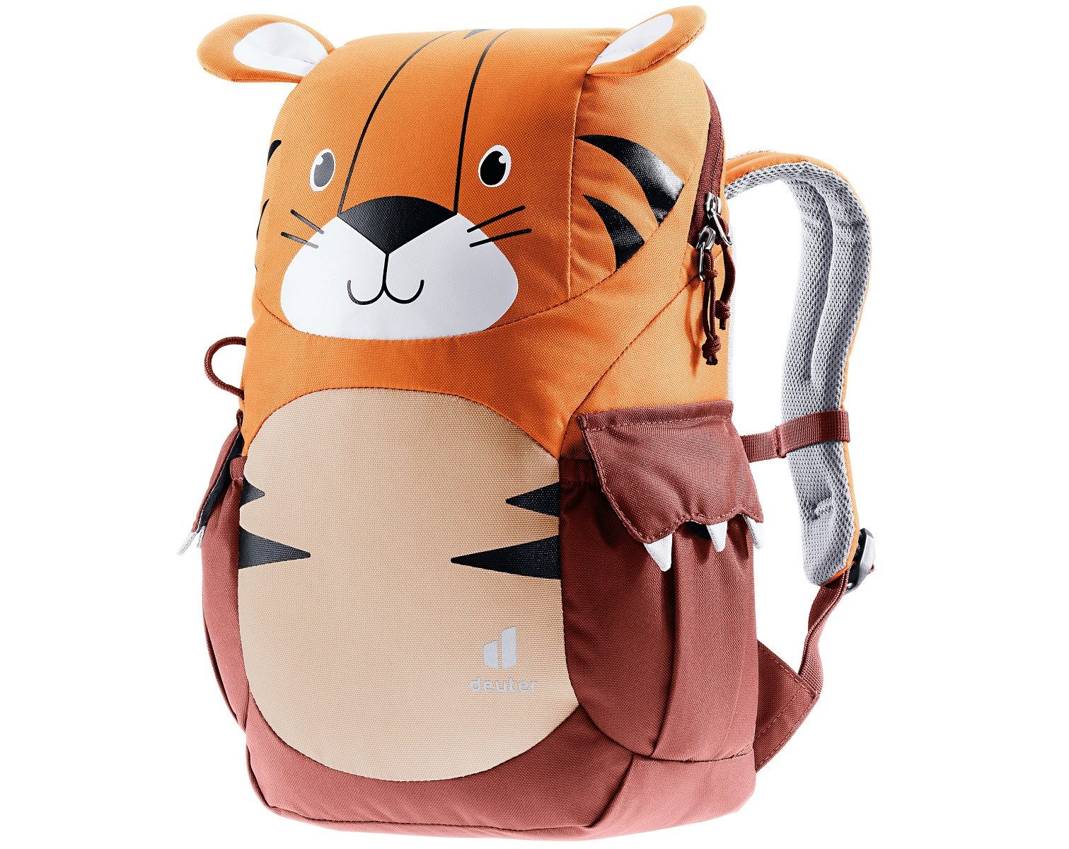 deuter Freizeitrucksack Deuter Kikki 8 Liter Kinderrucksack, Kinder Motiv