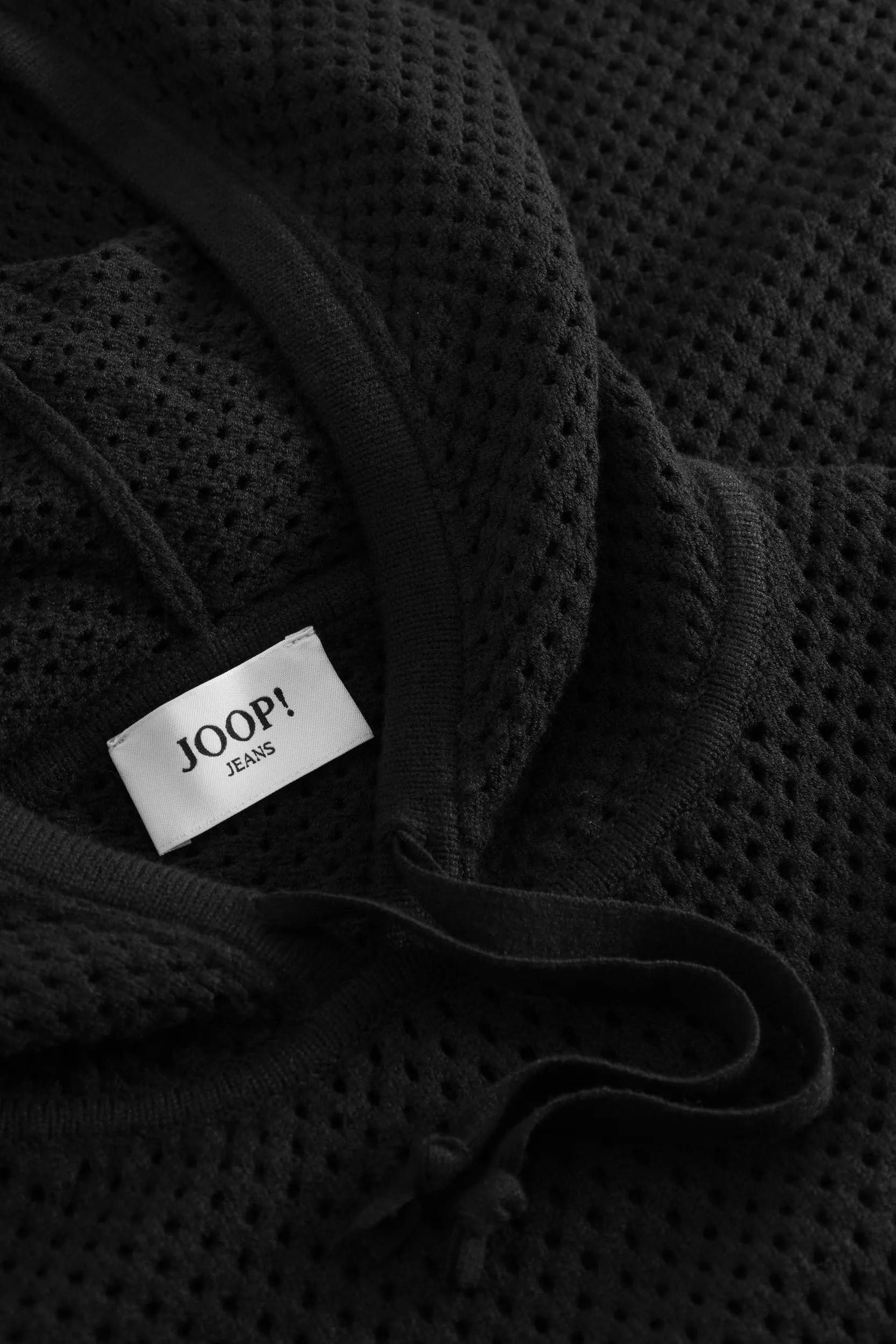 Joop Jeans Kapuzenpullover Kapuli