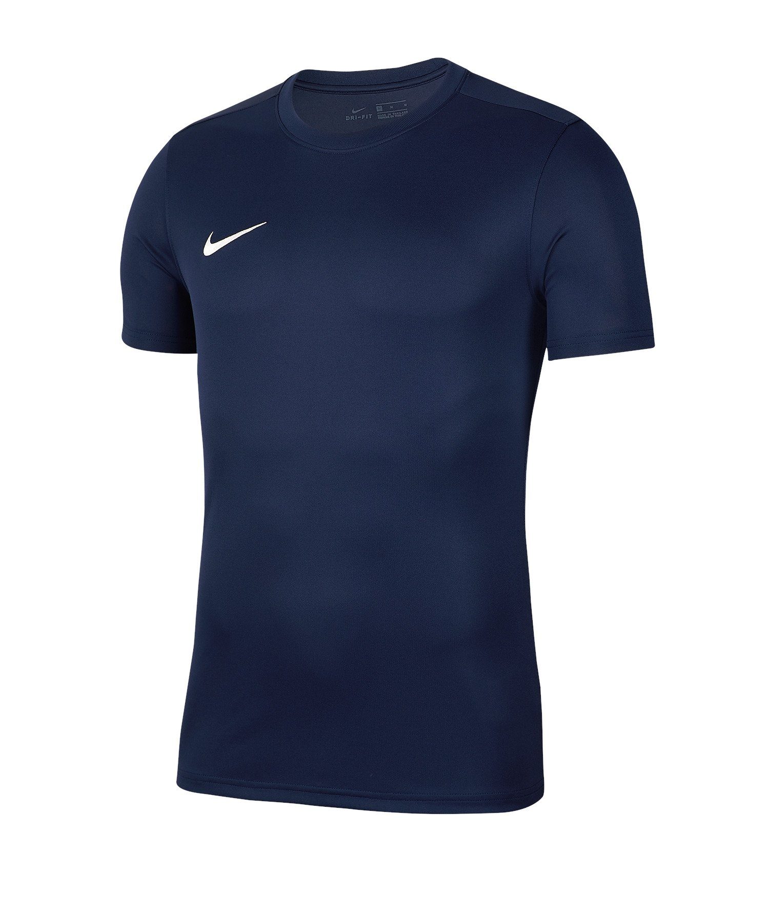 Nike Fußballtrikot Park VII Trikot kurzarm