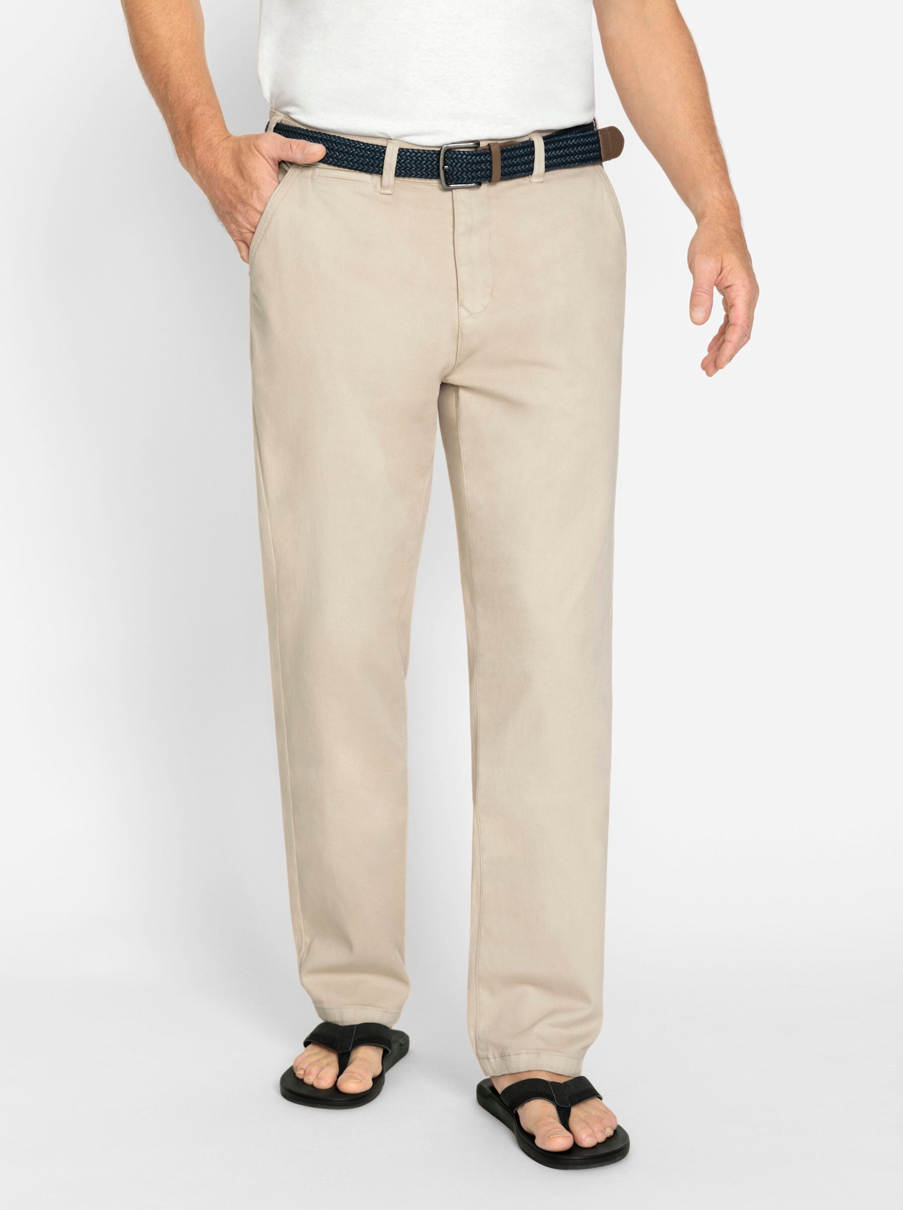 Witt Chinohose Hose günstig online kaufen