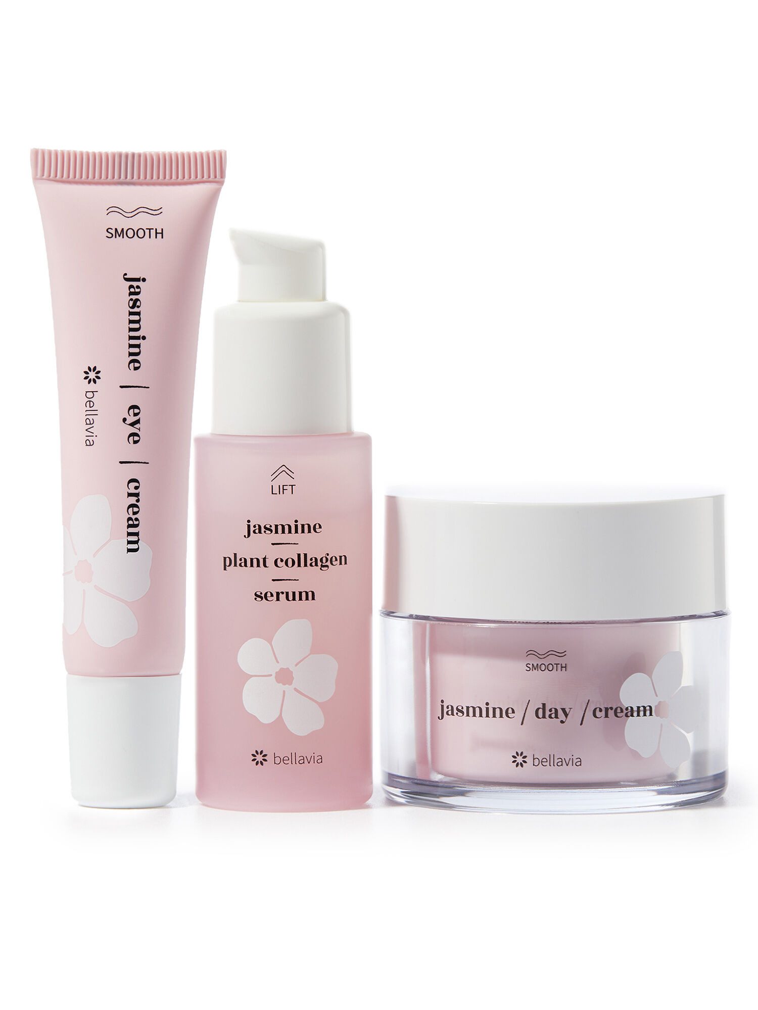 Anti-Aging-Creme Perfect Day Jasmine Set
