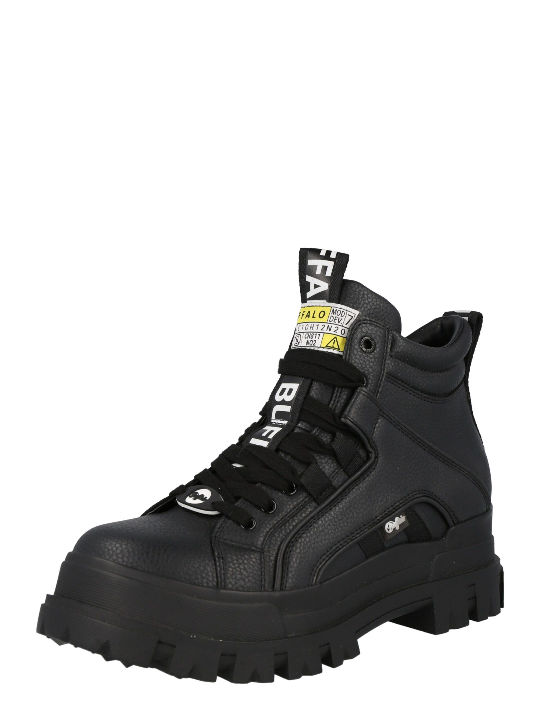 Buffalo Aspha Schnürboots (1-tlg)