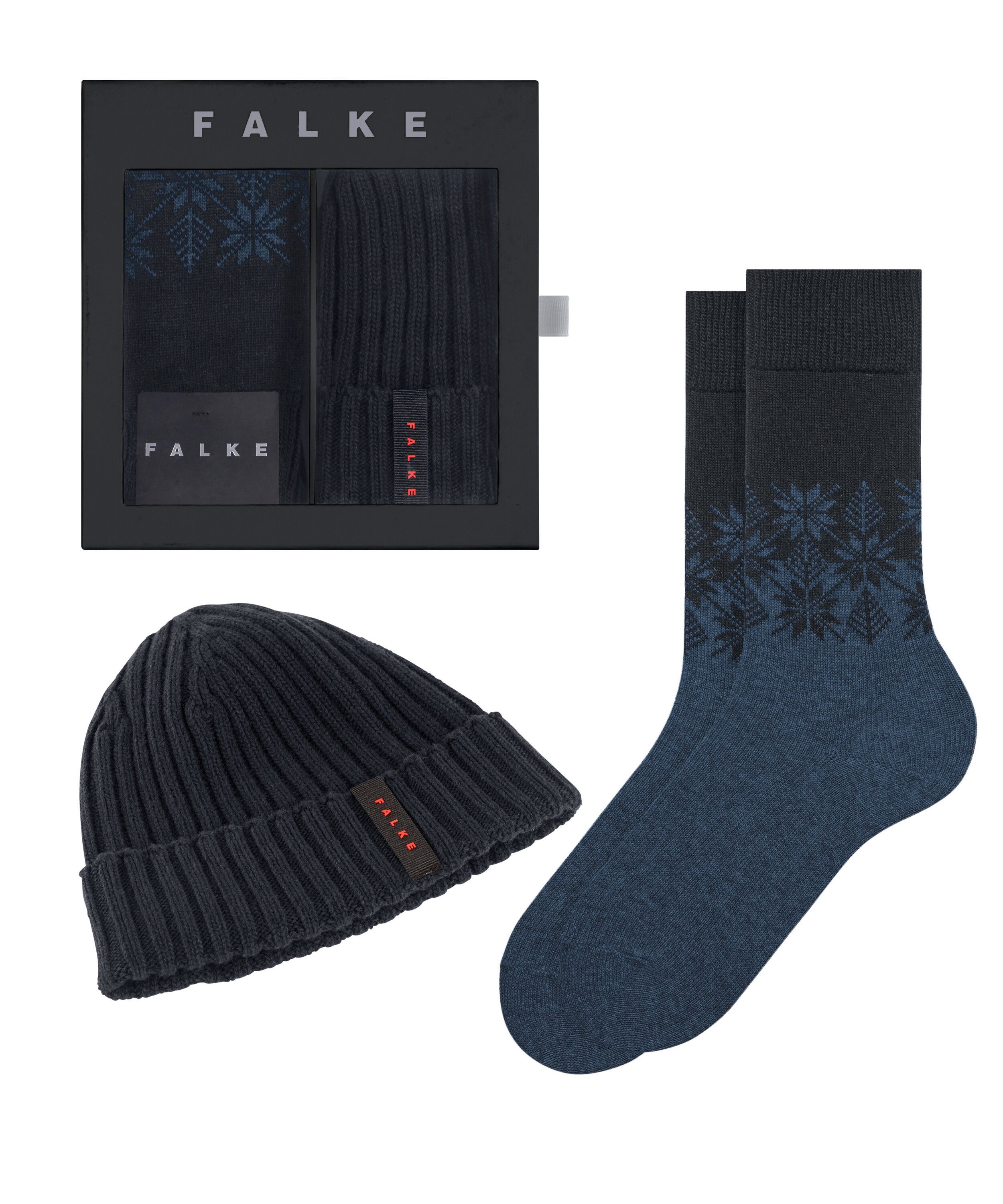 Socken Christmas Gift Set