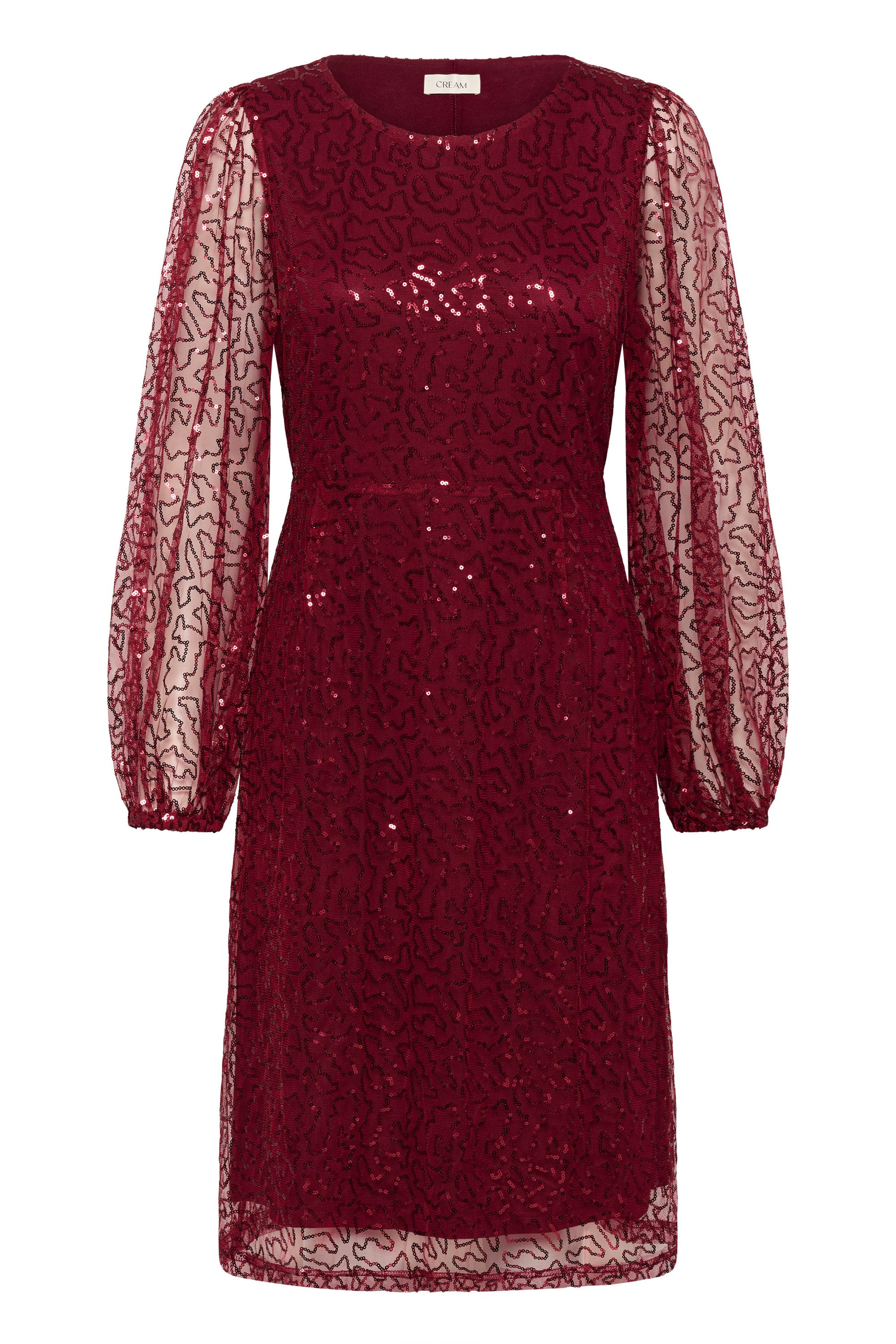 Cream Strickkleid Kleid CRShima günstig online kaufen