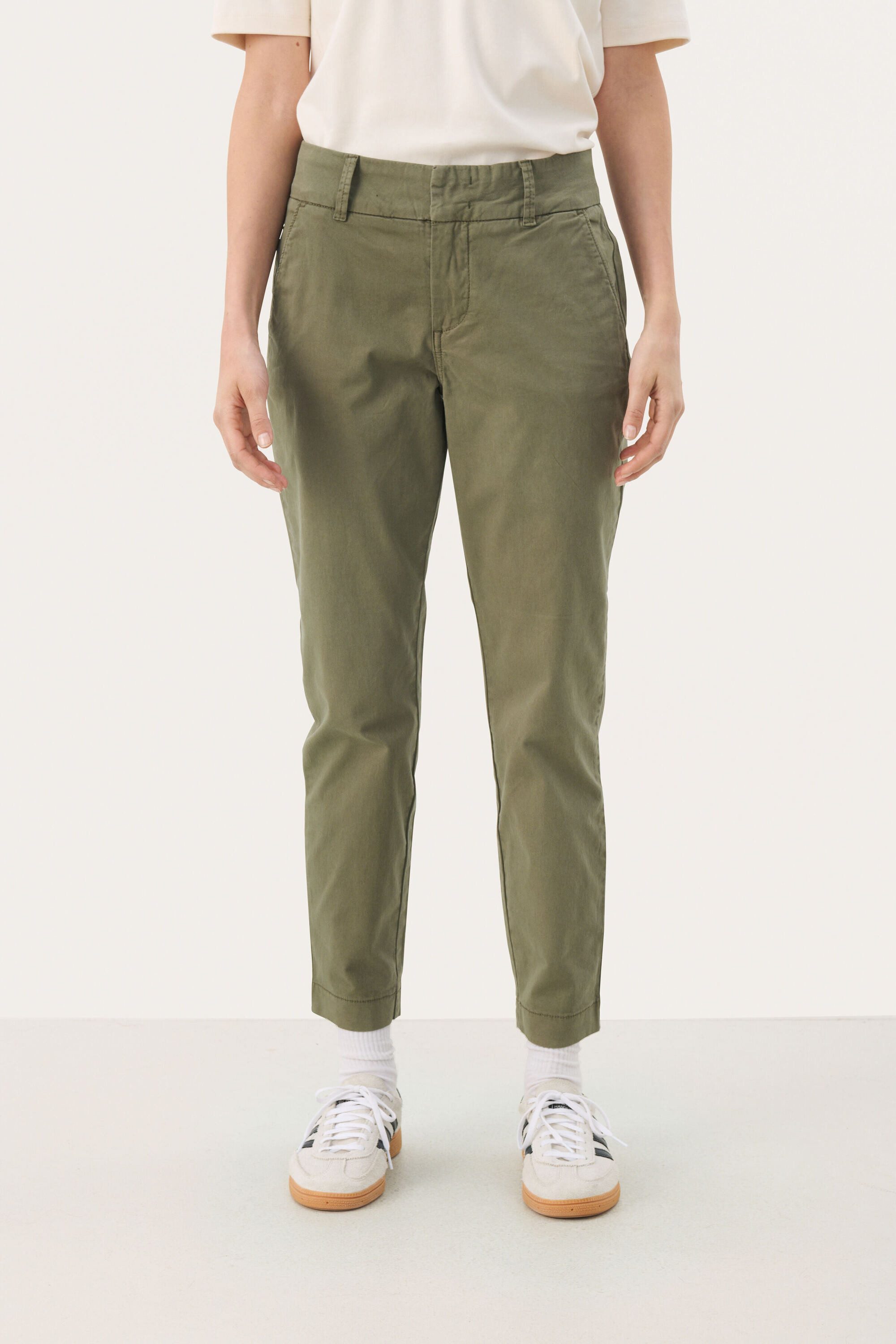 Part Two Stoffhose Casual Hose SoffysPW