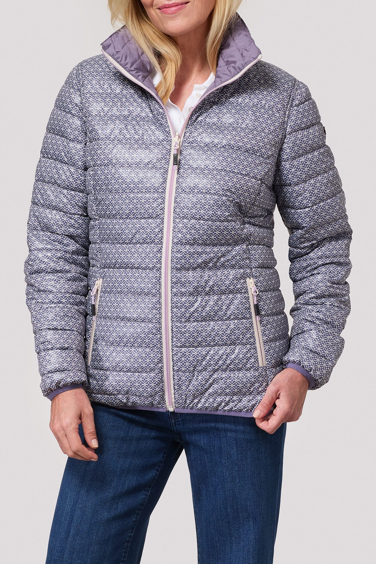 Linea Primero Steppjacke
