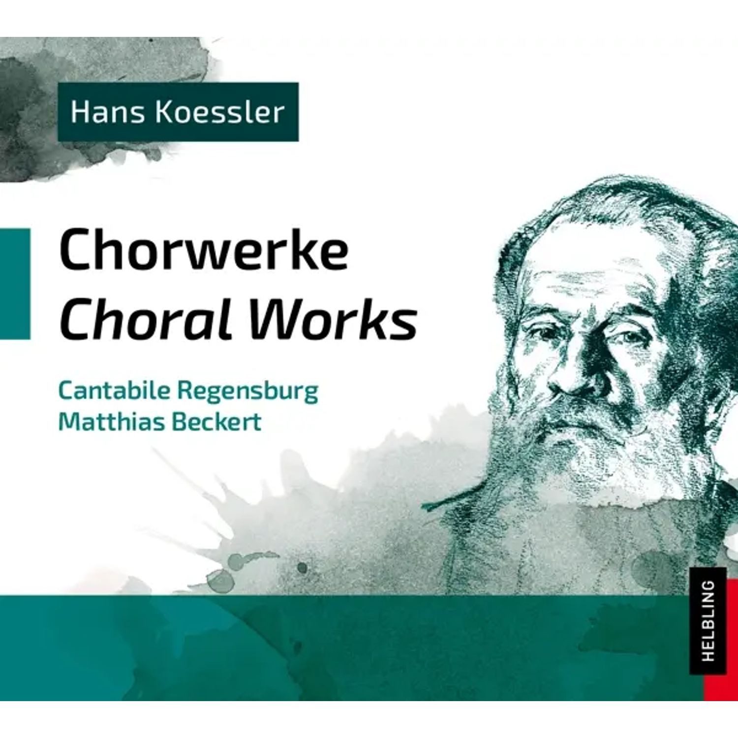 Helbling Verlag Hörspiel Chorwerke