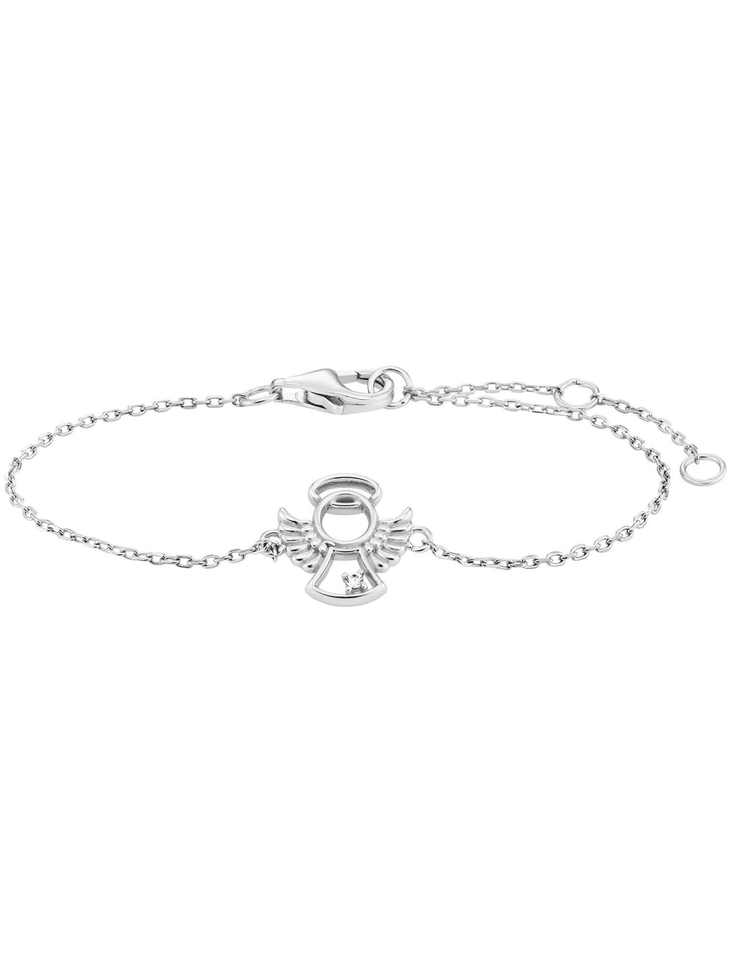 Julie Julsen Armband JJKBR34700-S