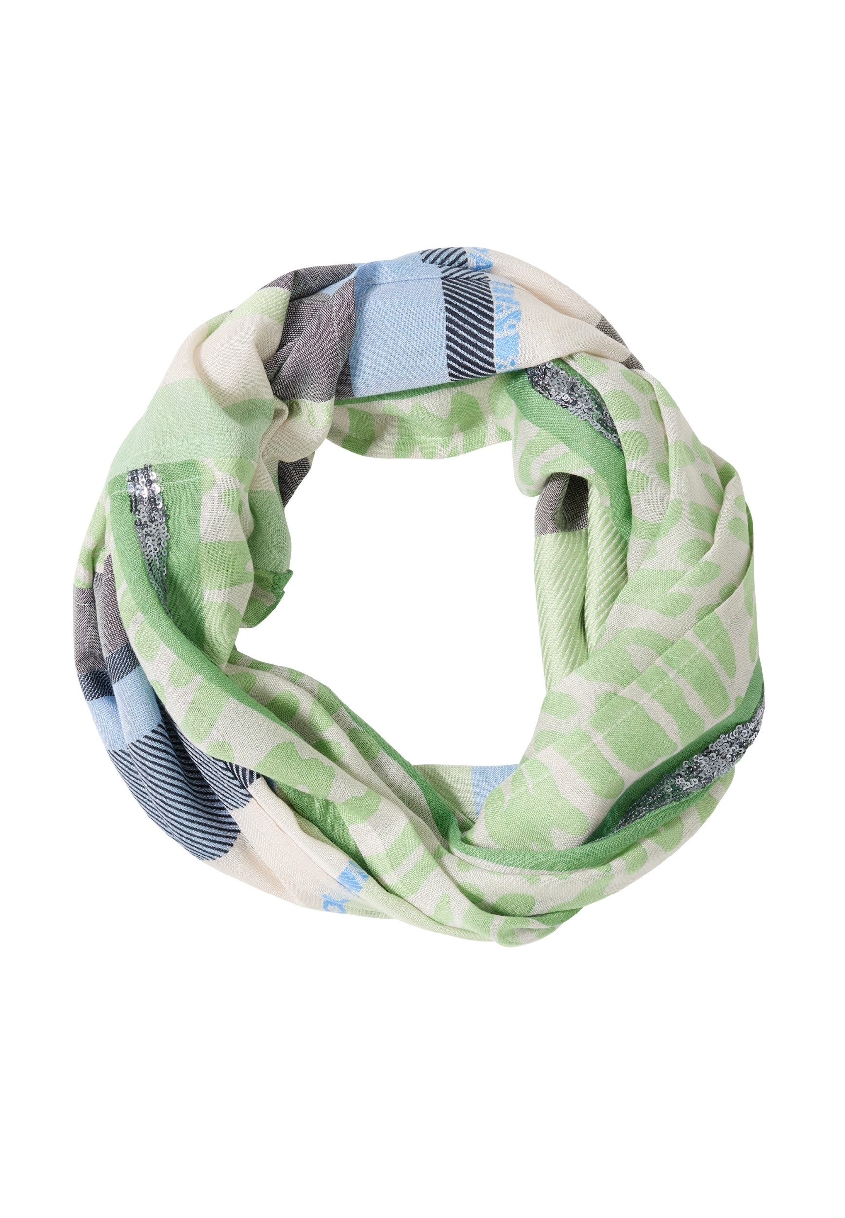 CECIL Halstuch MatMix Loop günstig online kaufen
