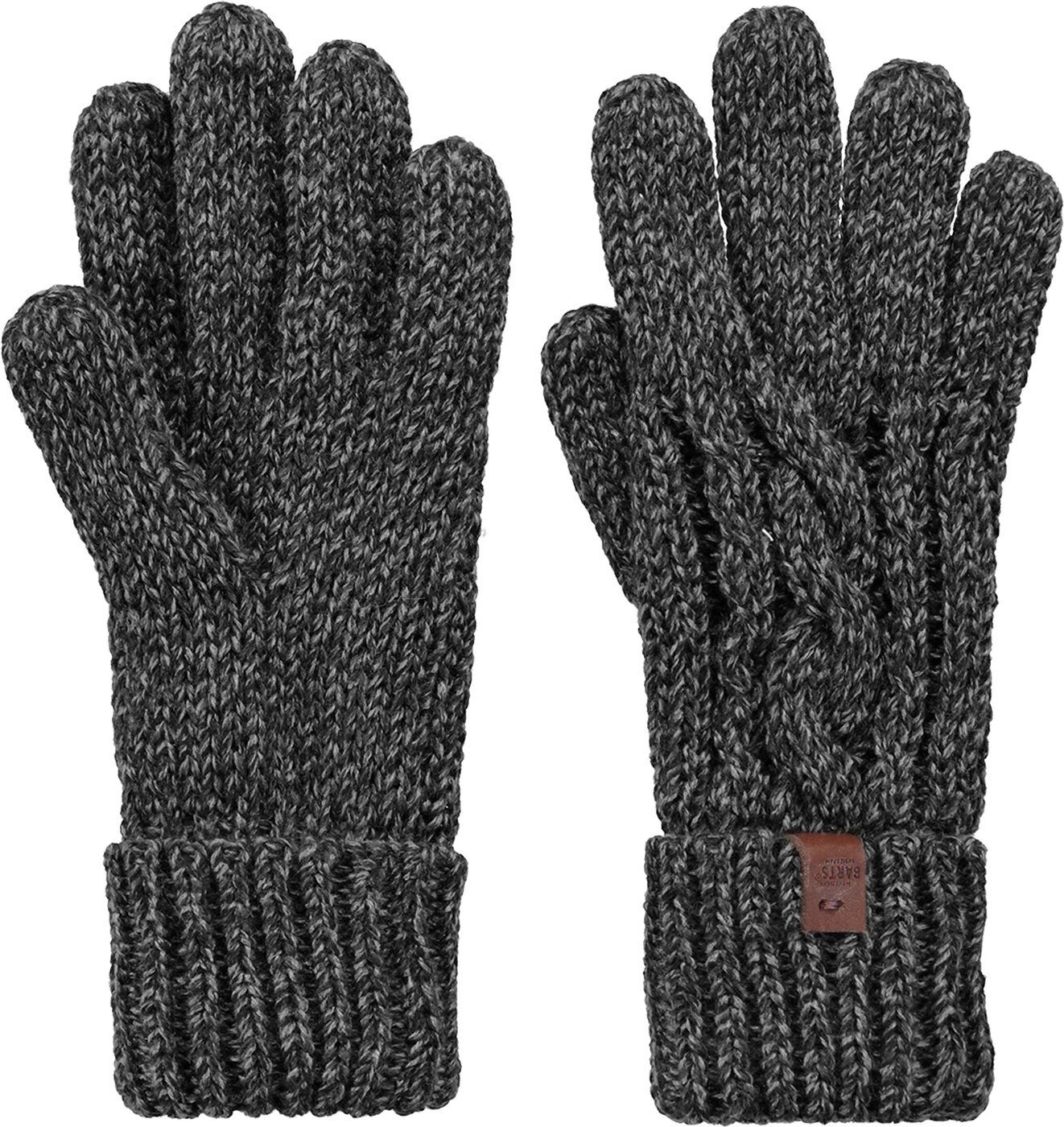 Gloves Barts Twister Baumwollhandschuhe