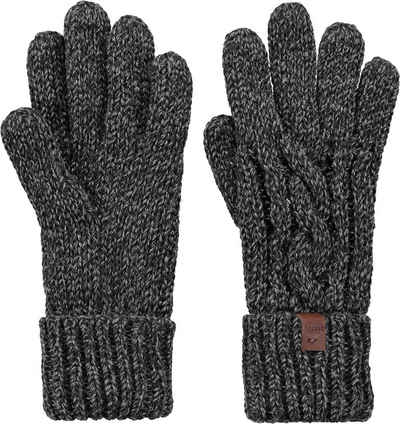 Barts Baumwollhandschuhe »Twister Gloves«