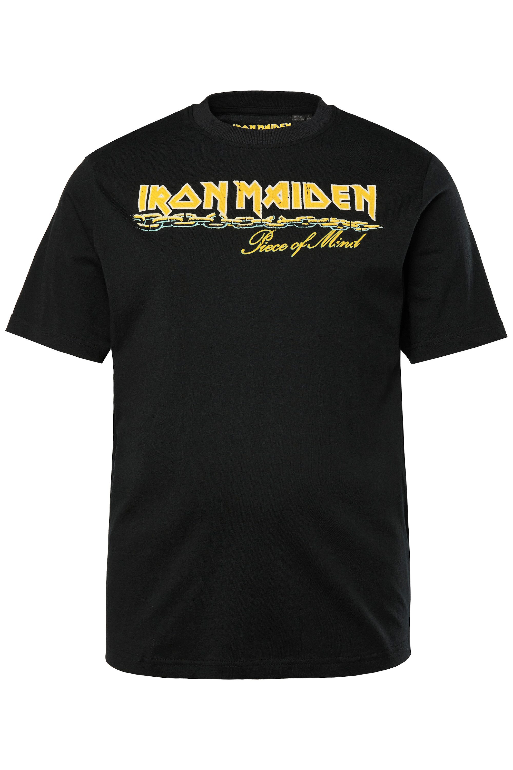 JP1880 T-Shirt JP1880 T-Shirt Bandshirt Iron günstig online kaufen
