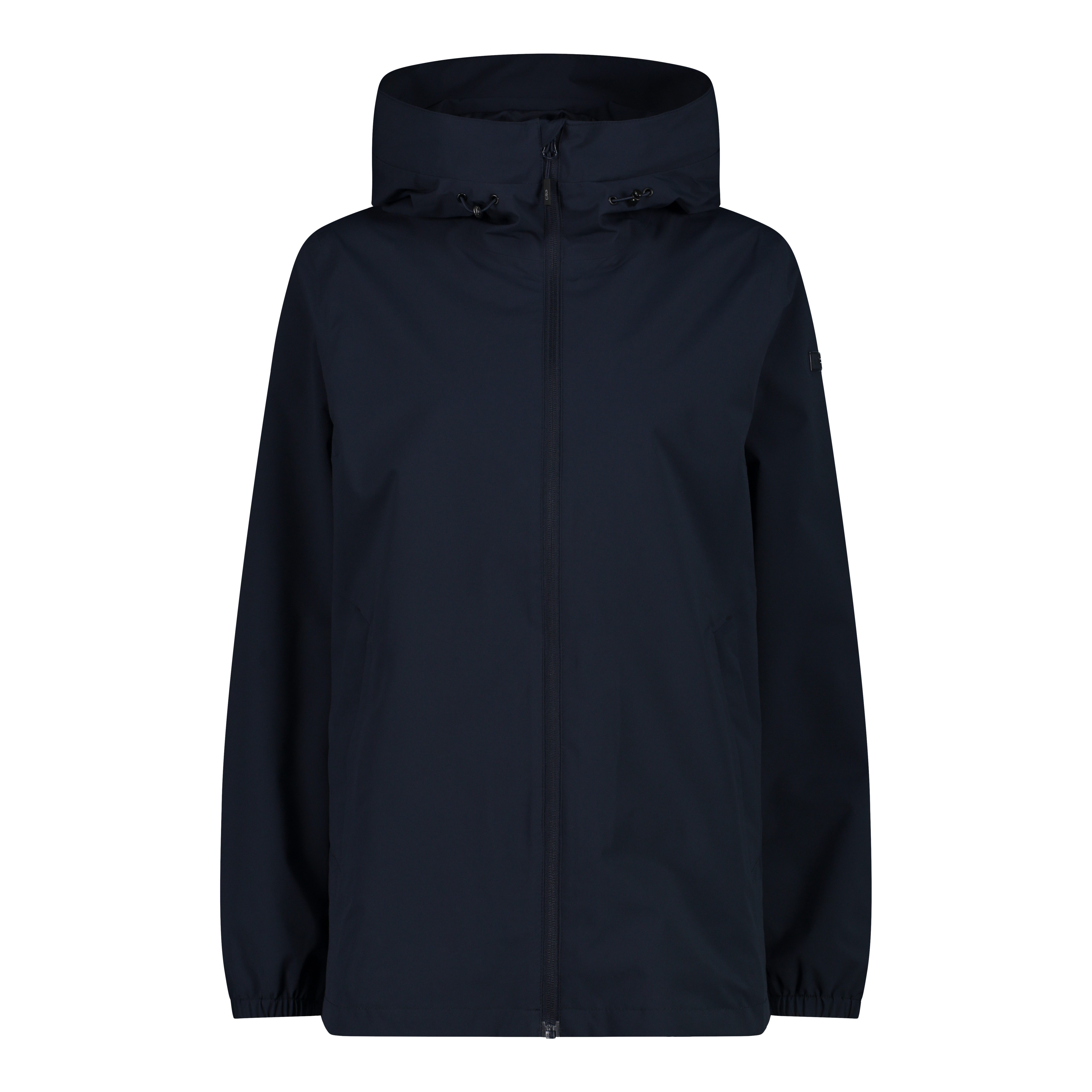 Outdoorjacke CMP Damen Jacke Woman Jacket Fix Hood 35Z5286