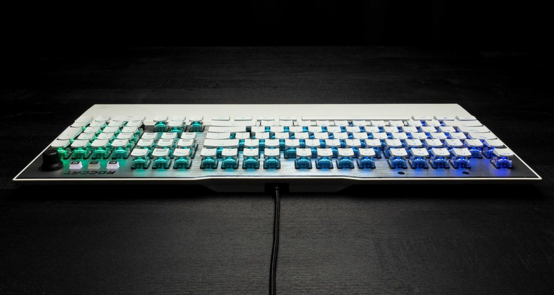 ROCCAT Gaming-Tastatur