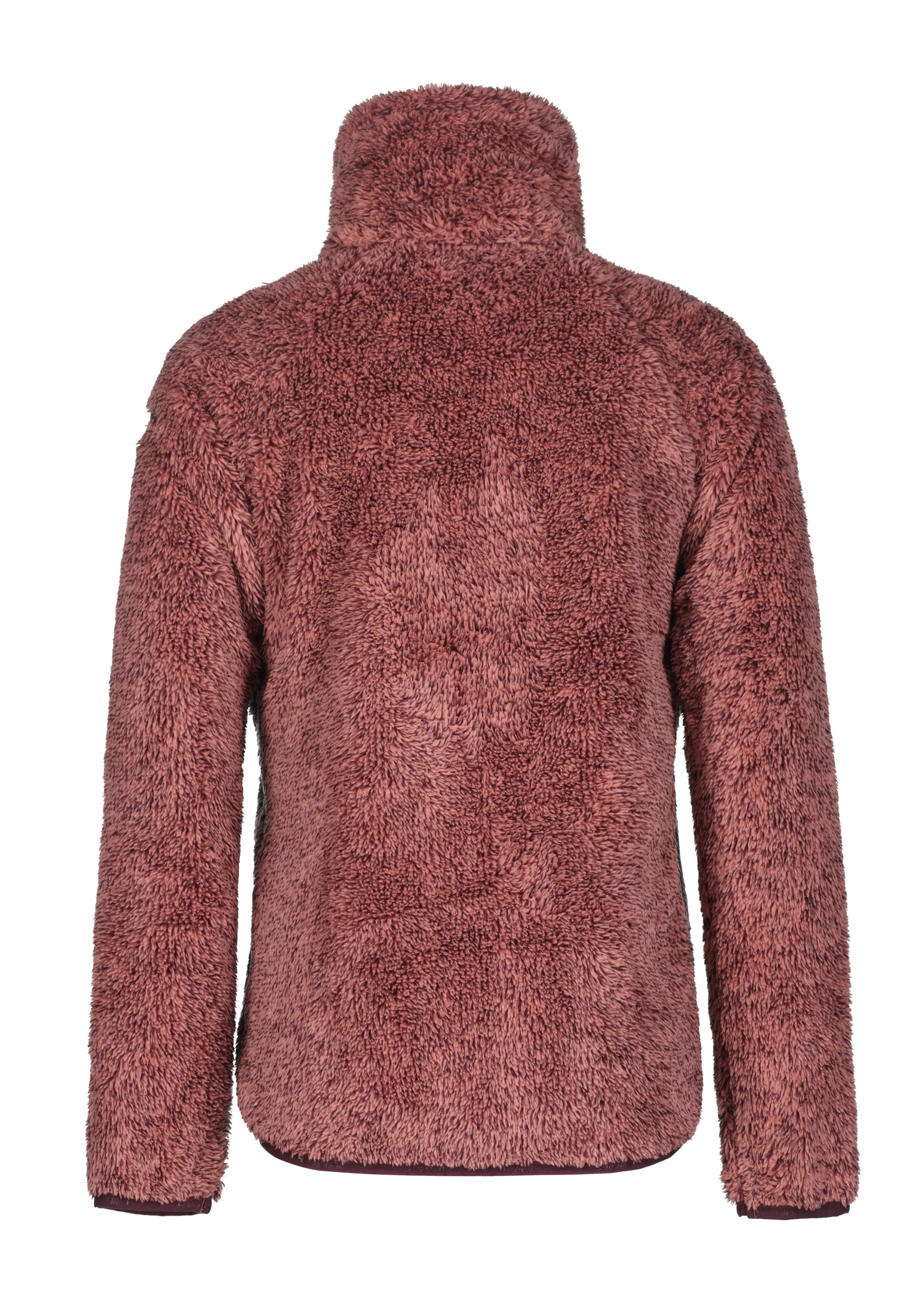 Icepeak Fleecejacke LOMA JR (1-St) günstig online kaufen