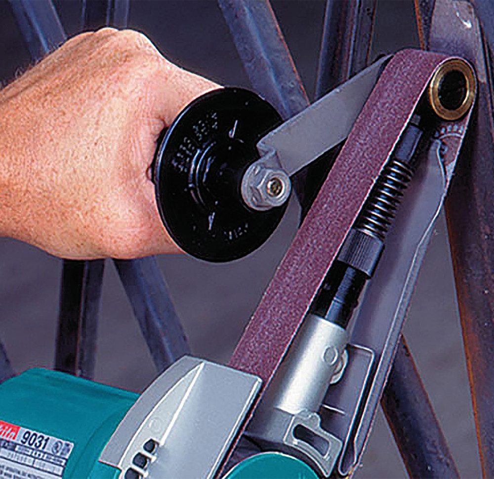 Makita Bandschleifer 9031