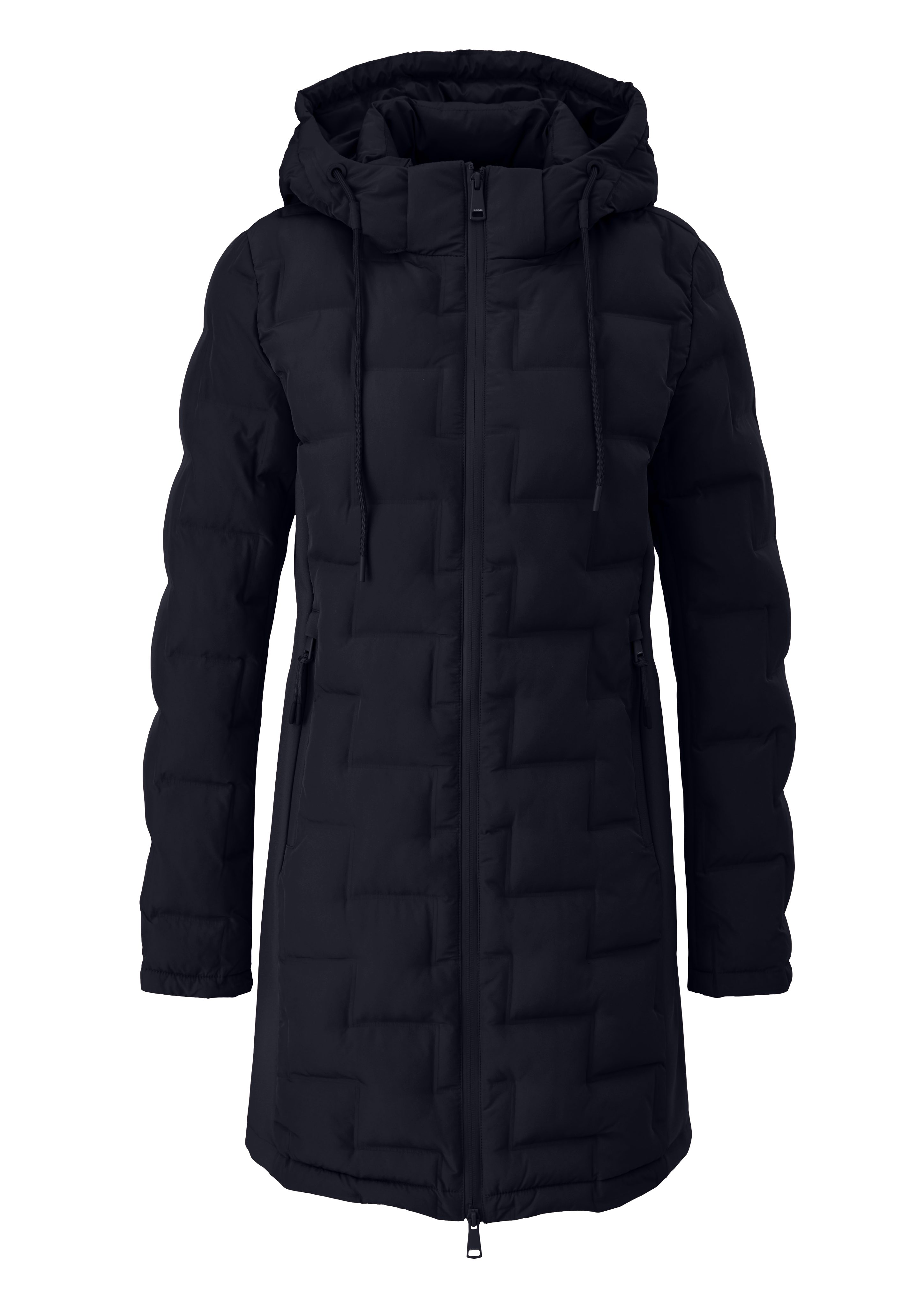 Wintermantel