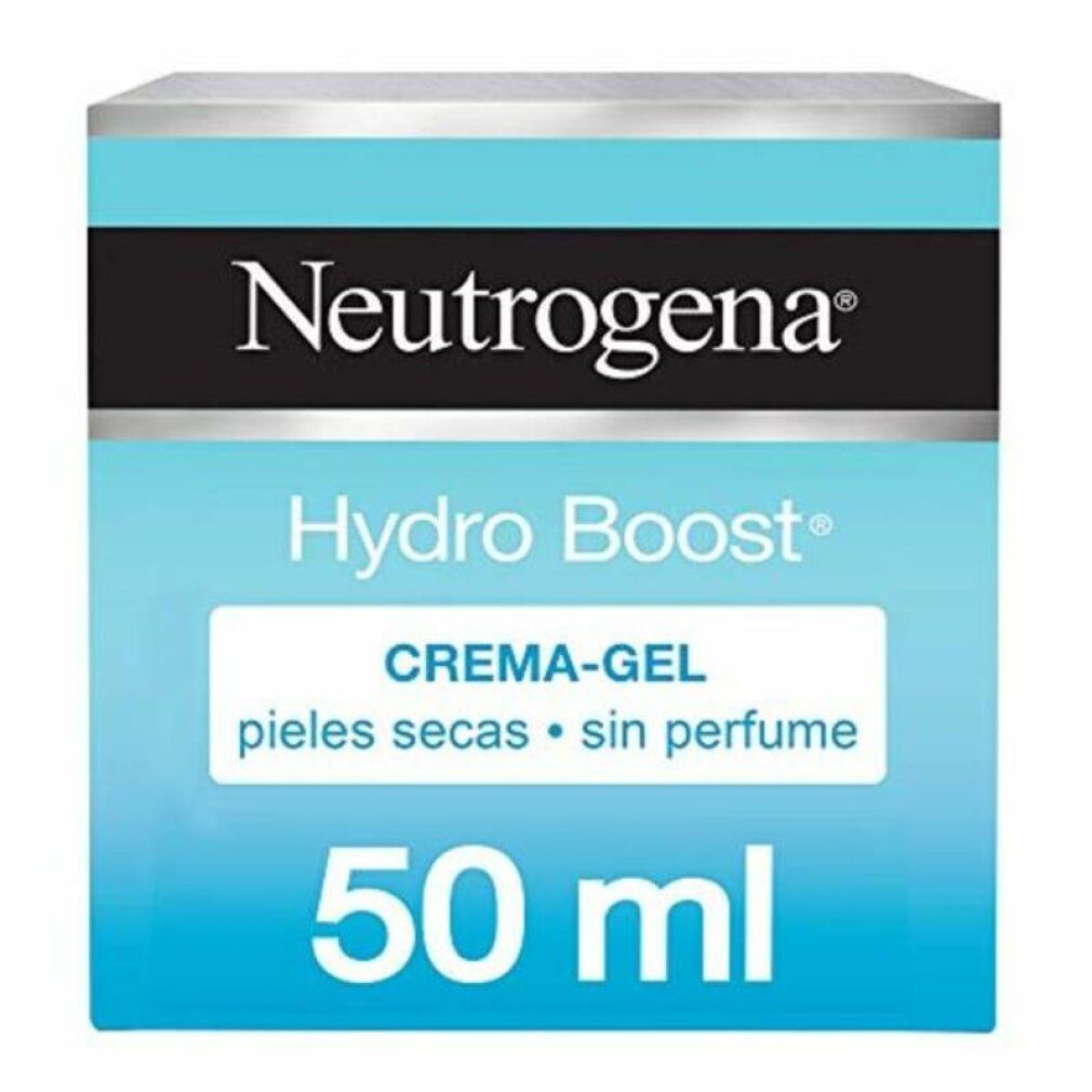 Dr. Hauschka Tagescreme Neutrogena Hydro Boost Gel Creme 50ml